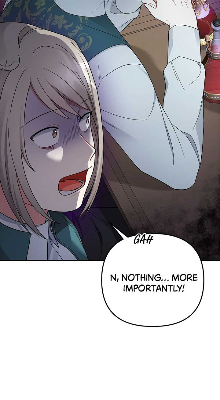 For Snow White Chapter 58 - Page 81