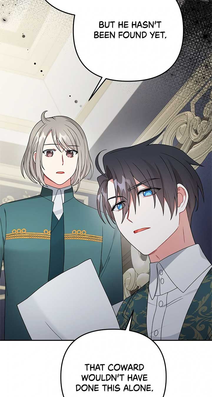 For Snow White Chapter 58 - Page 84