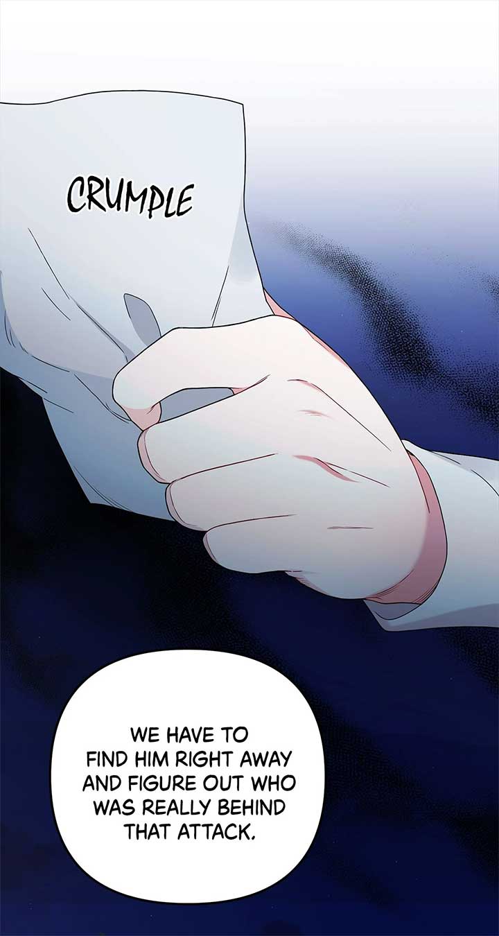 For Snow White Chapter 58 - Page 86