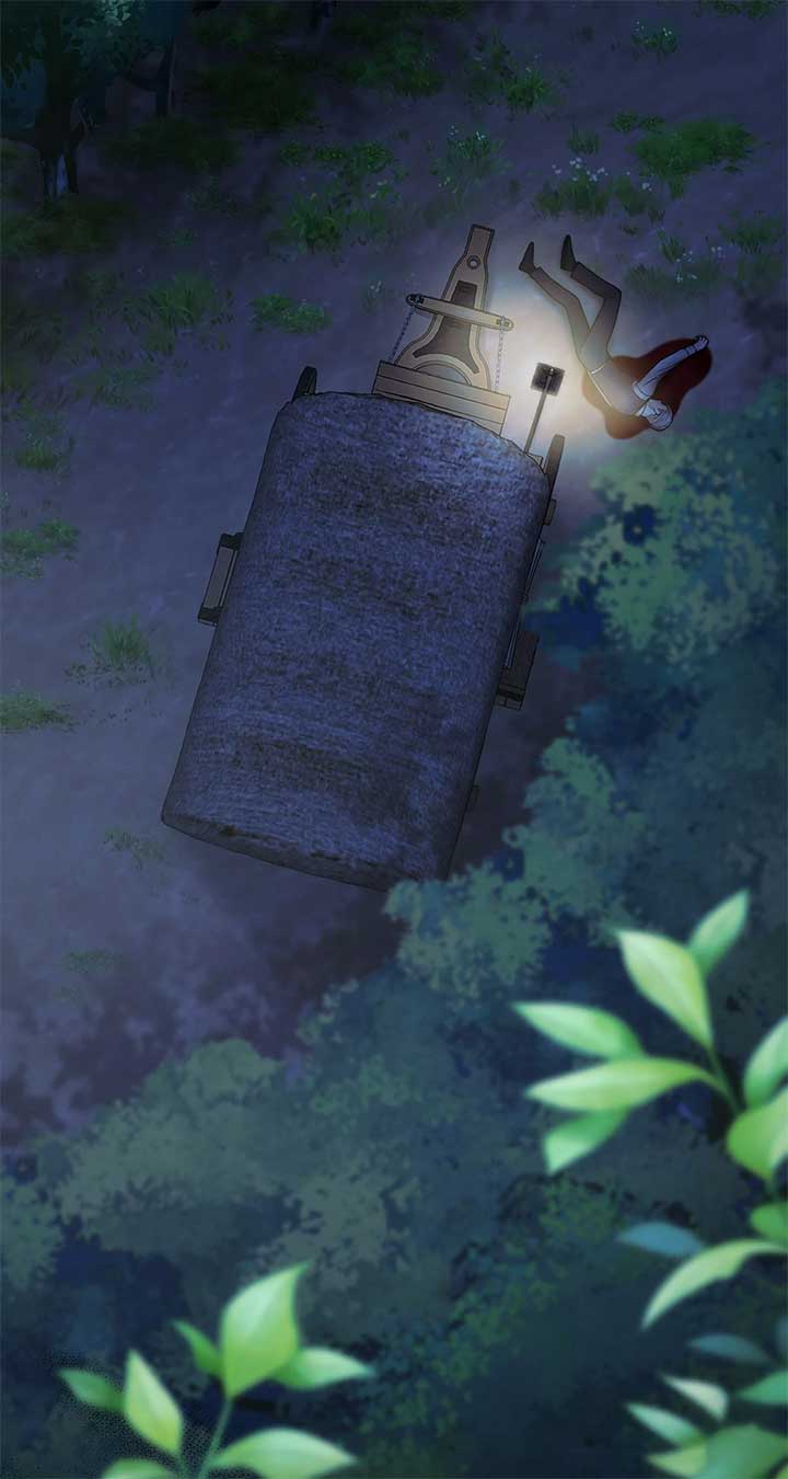 For Snow White Chapter 58 - Page 88