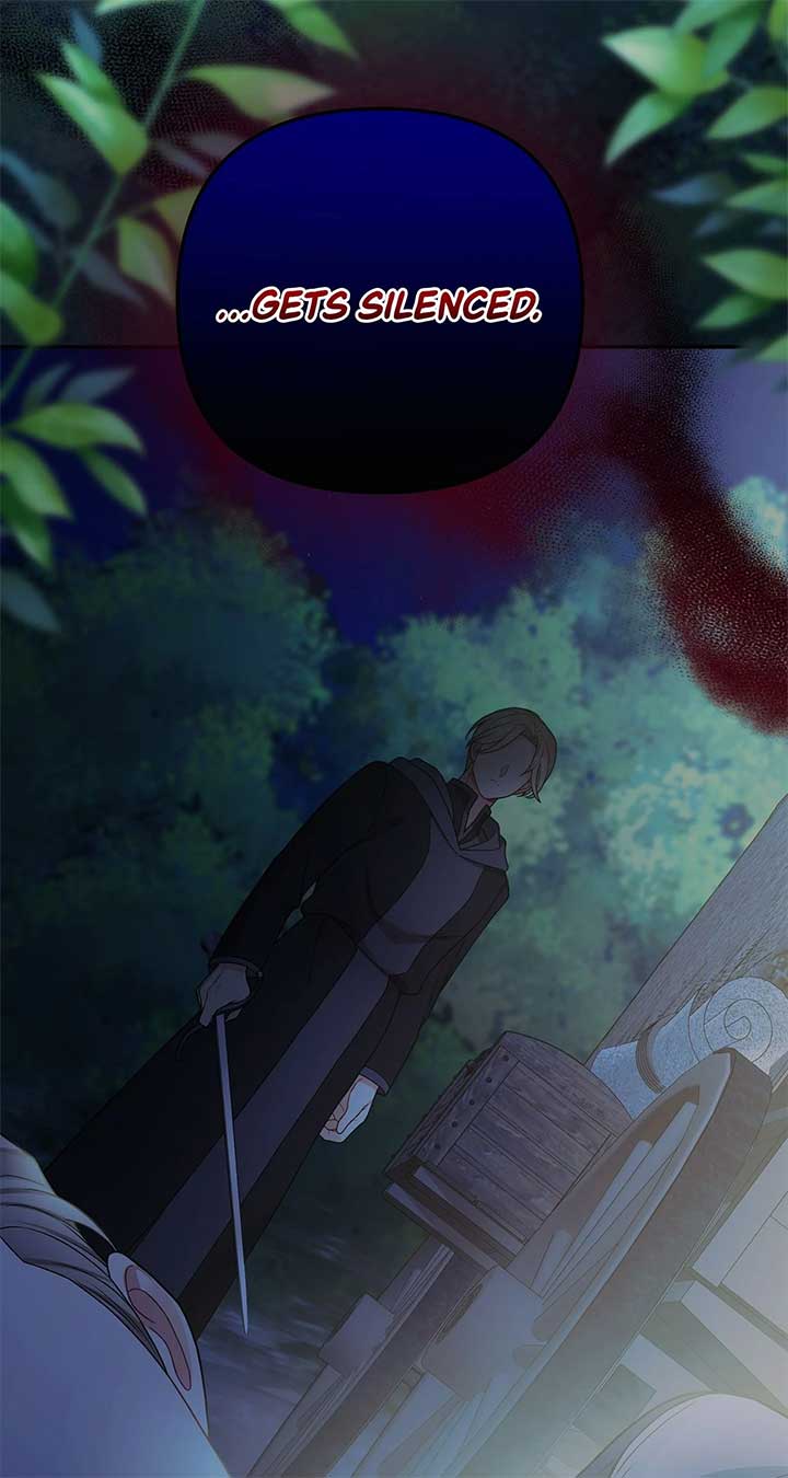 For Snow White Chapter 58 - Page 89