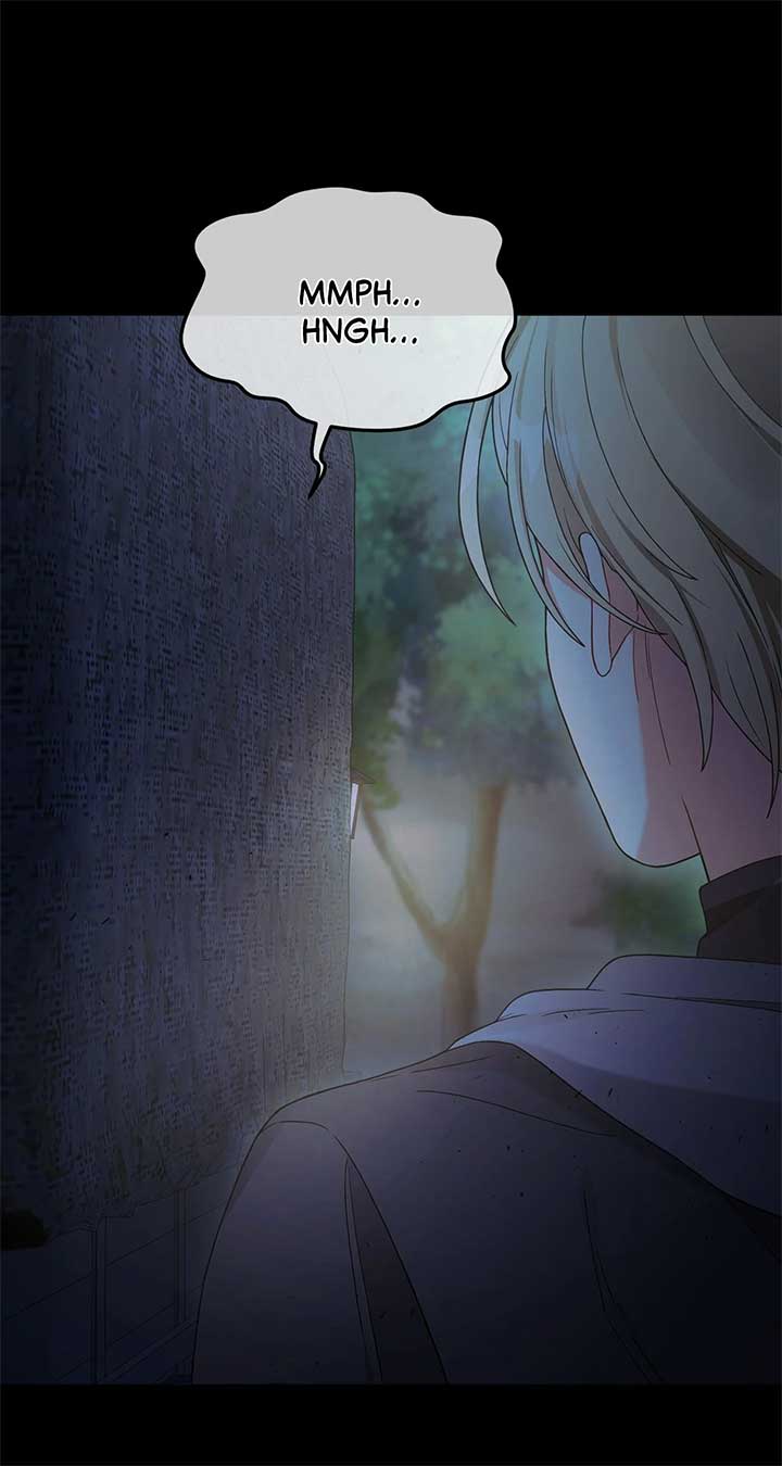 For Snow White Chapter 58 - Page 91