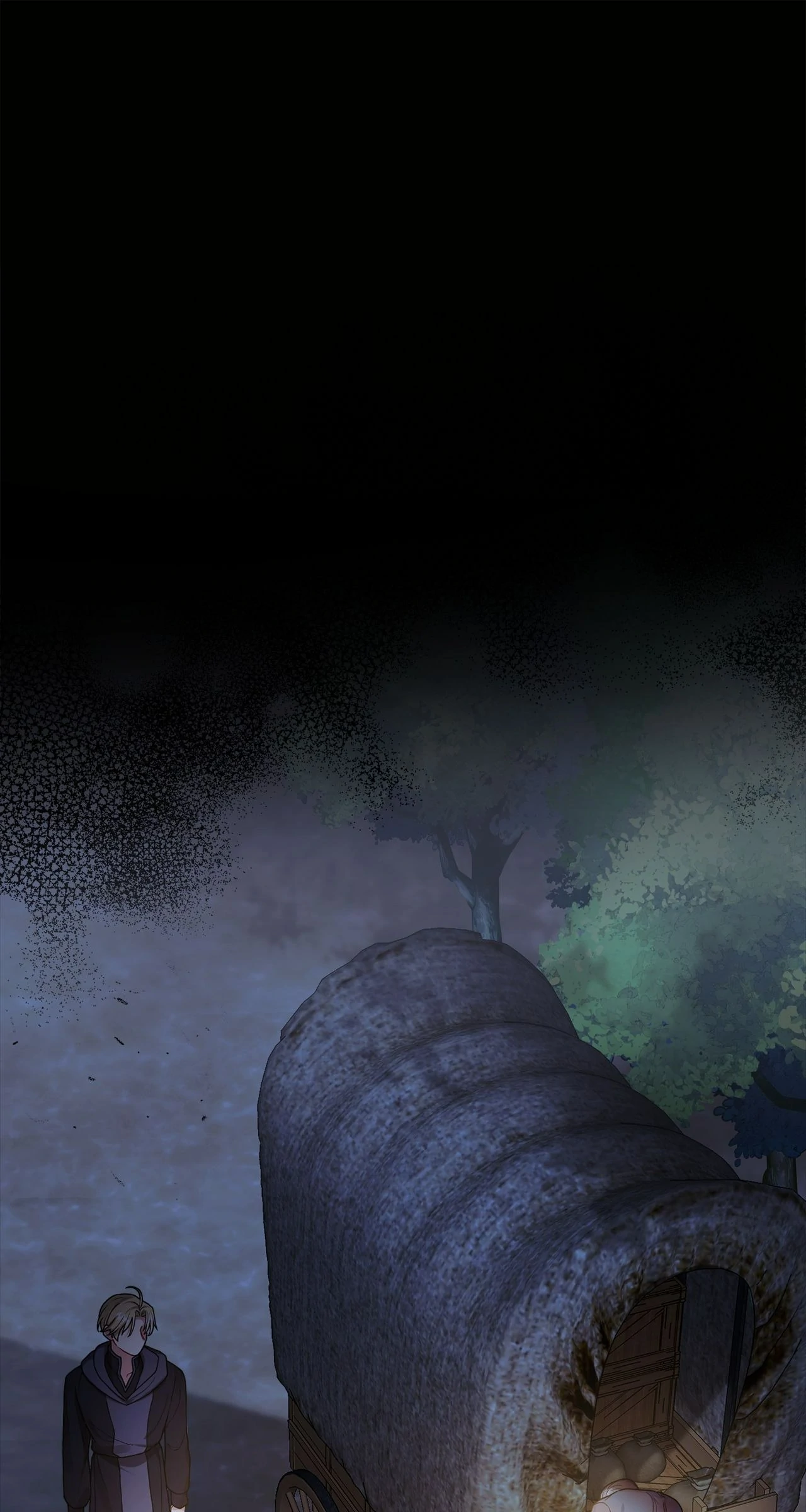 For Snow White Chapter 59 - Page 1