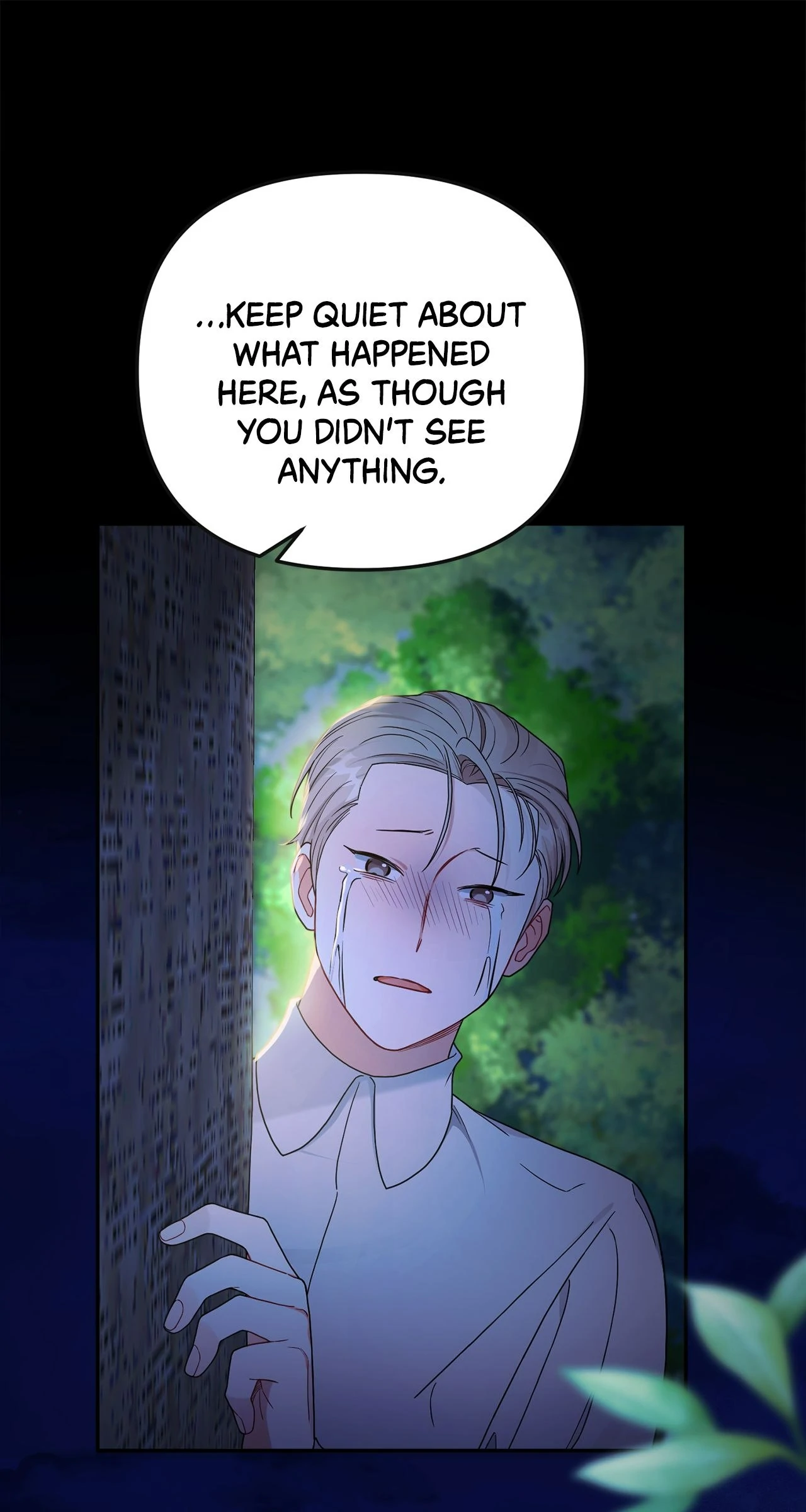 For Snow White Chapter 59 - Page 11