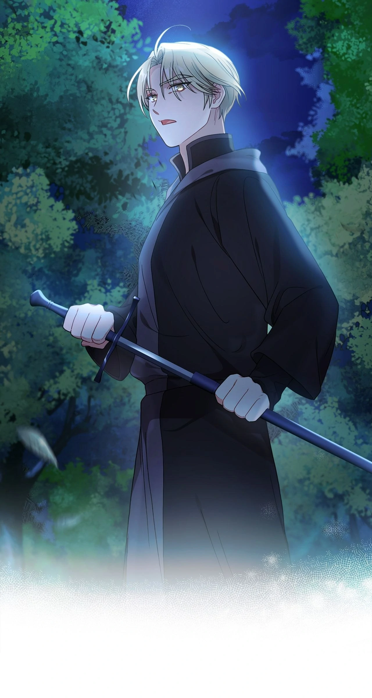 For Snow White Chapter 59 - Page 13