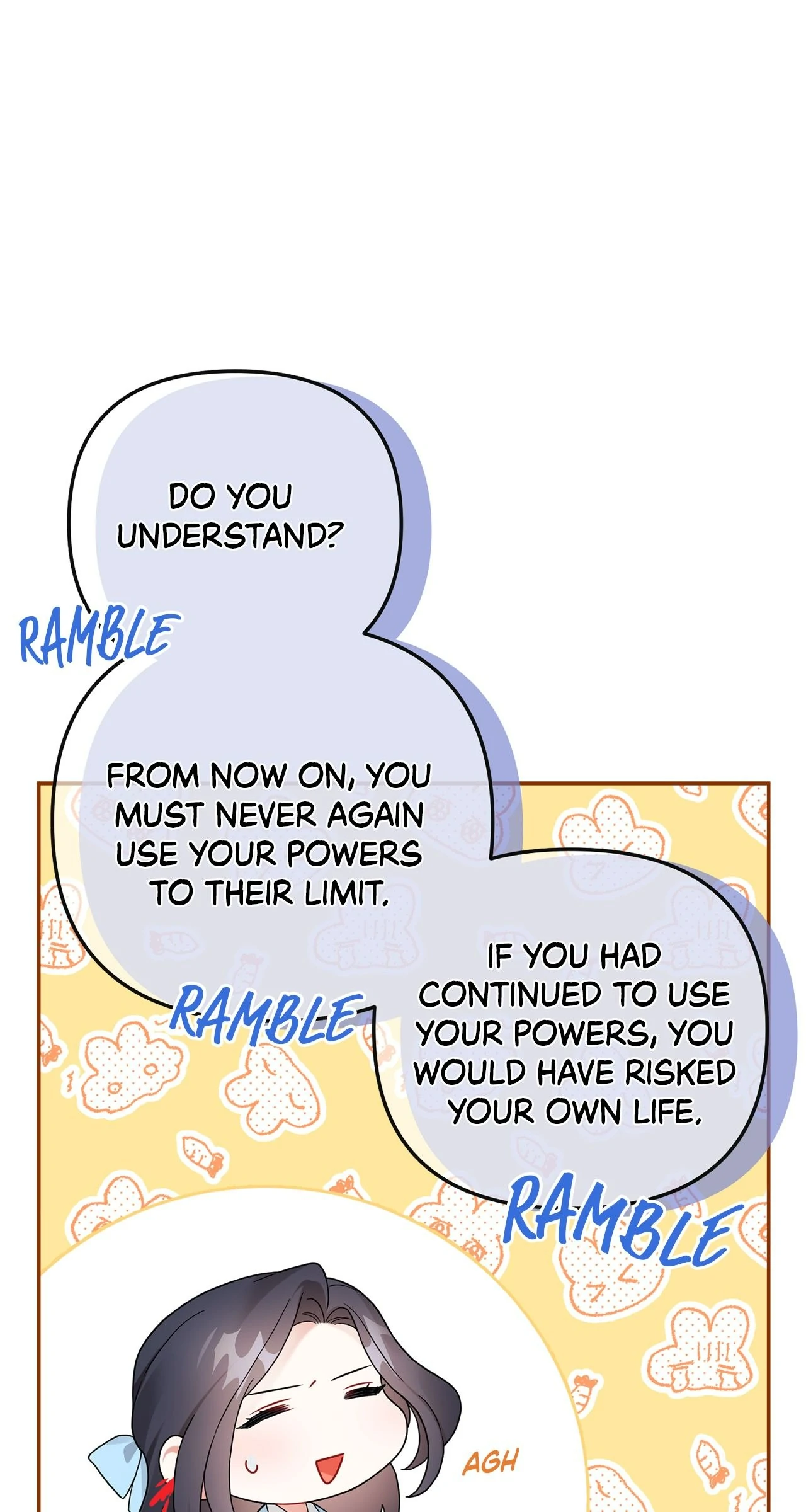 For Snow White Chapter 59 - Page 16