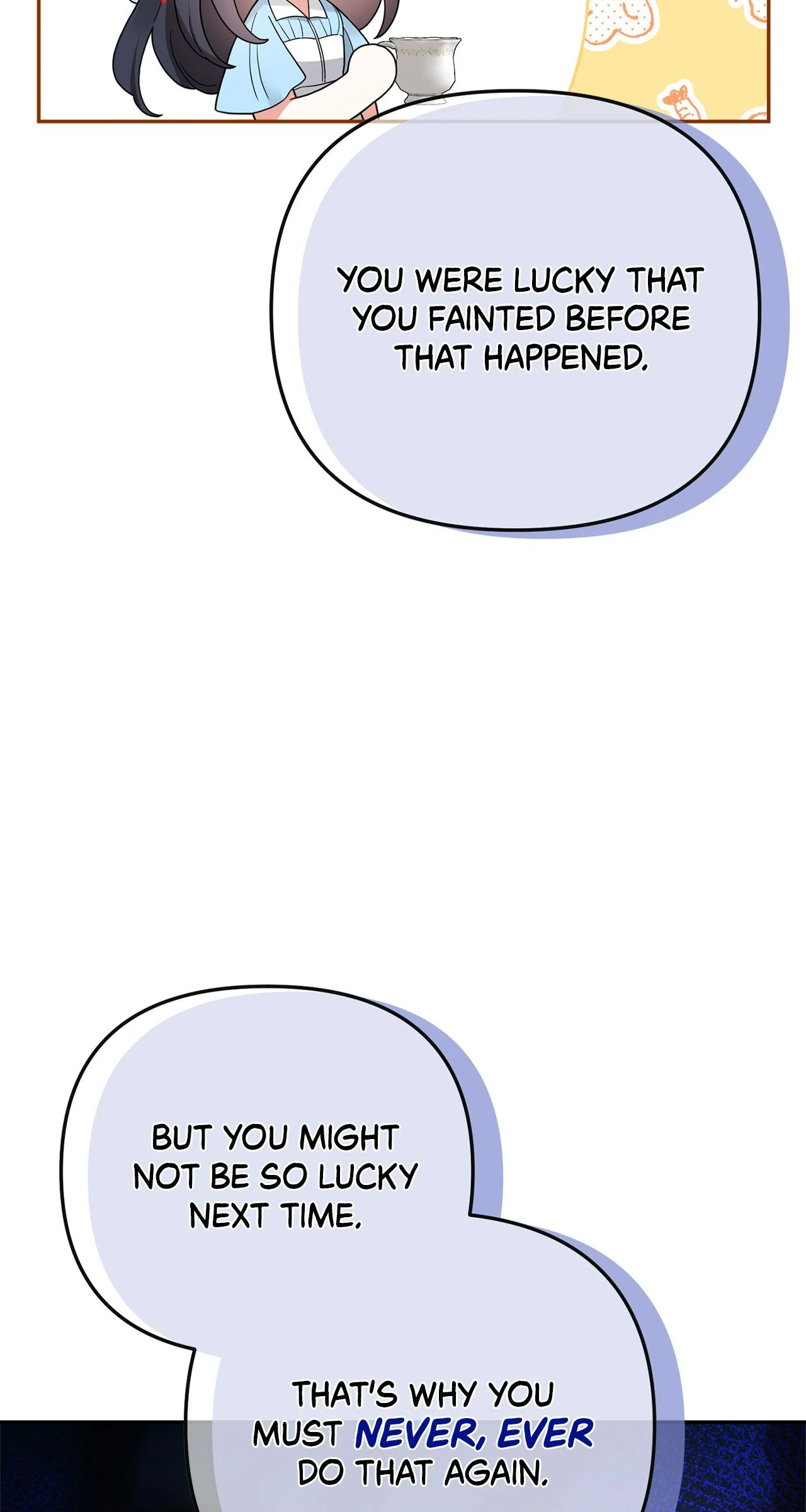 For Snow White Chapter 59 - Page 17