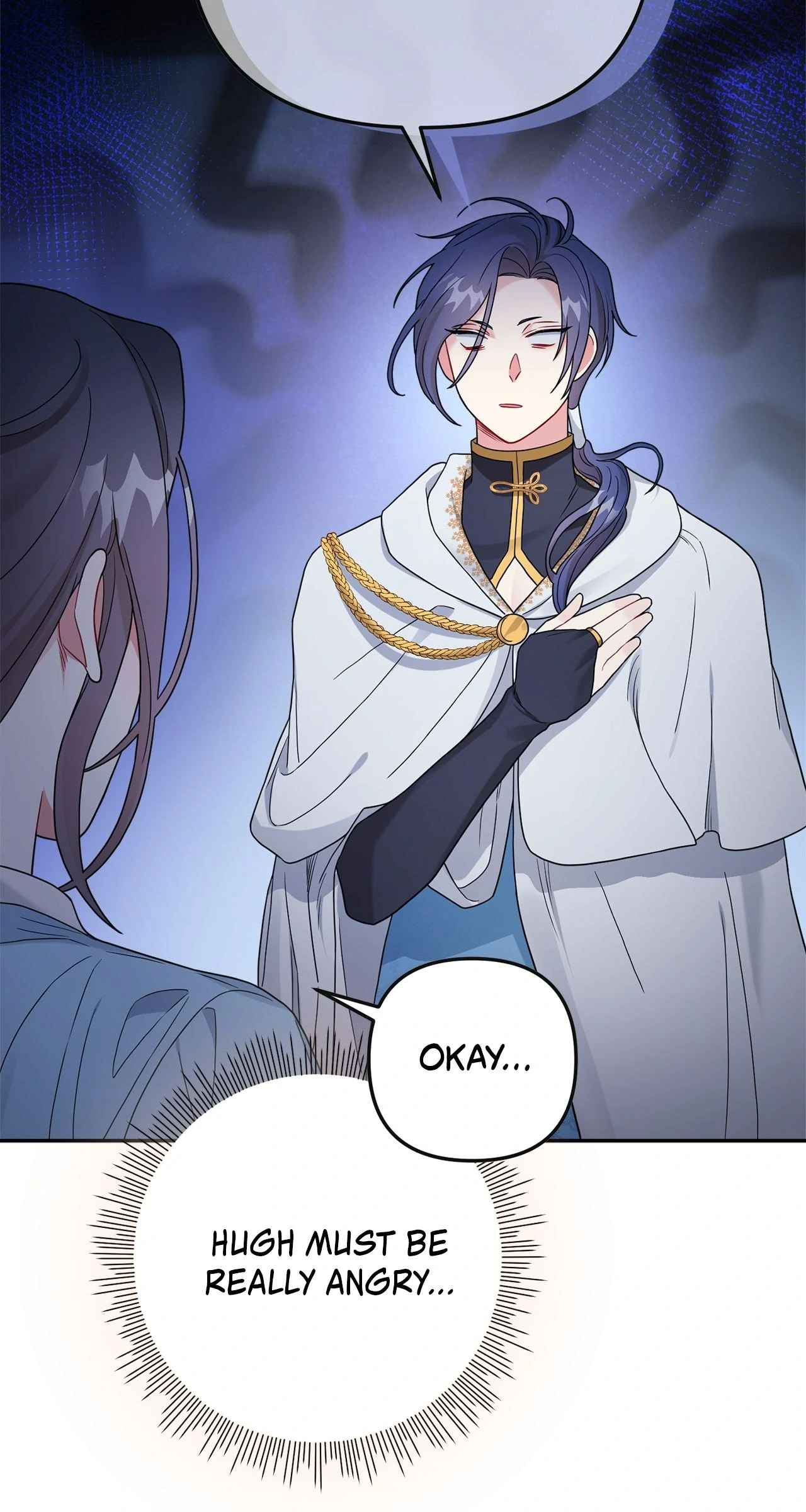 For Snow White Chapter 59 - Page 18