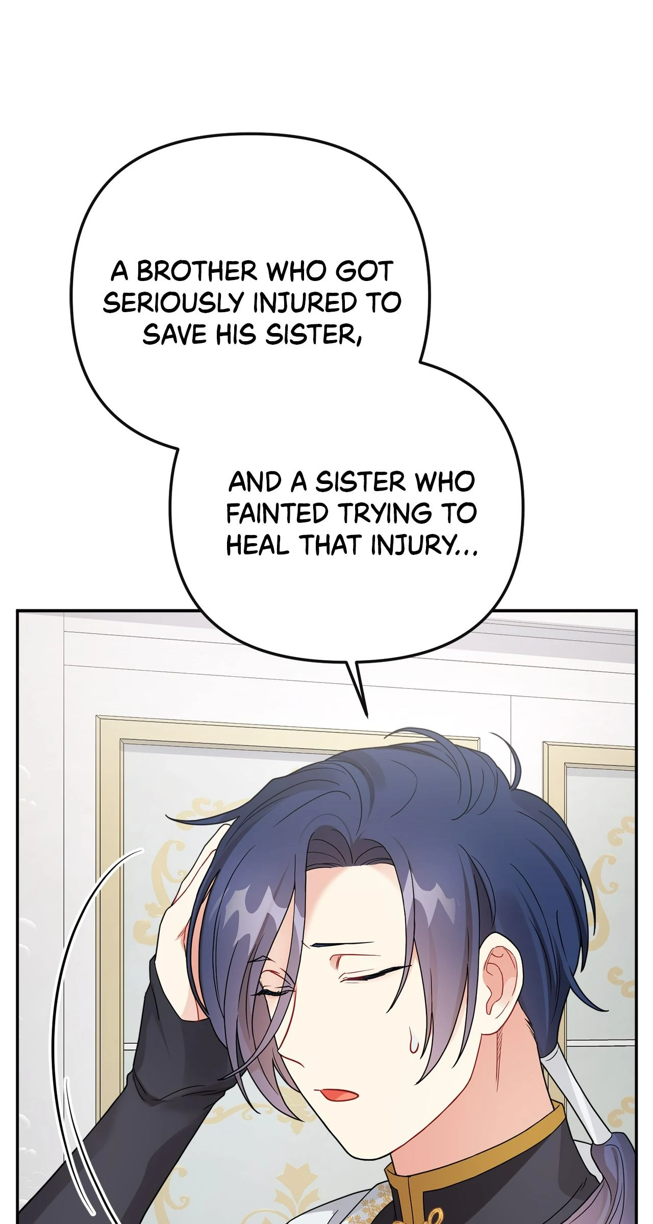 For Snow White Chapter 59 - Page 20