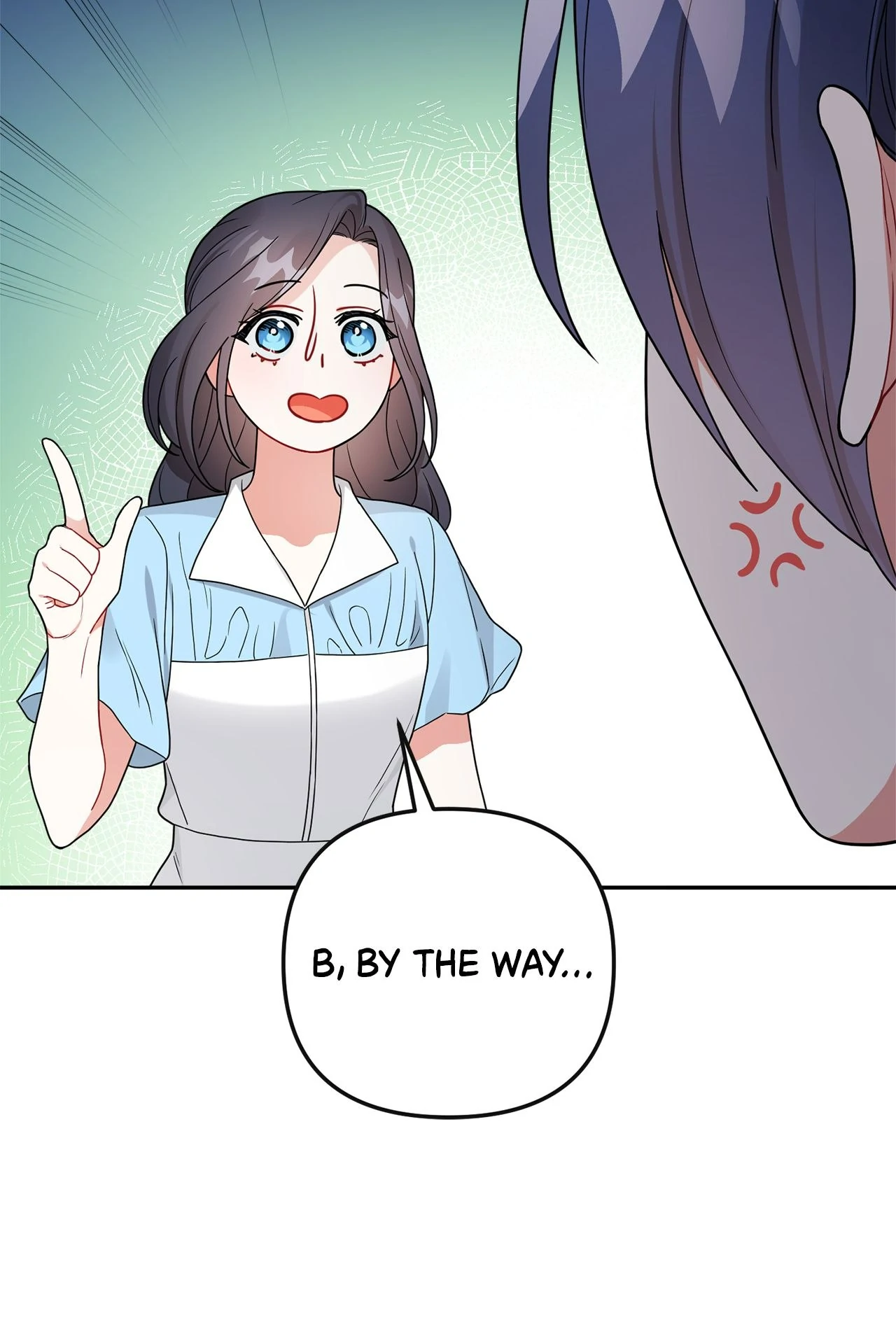 For Snow White Chapter 59 - Page 23