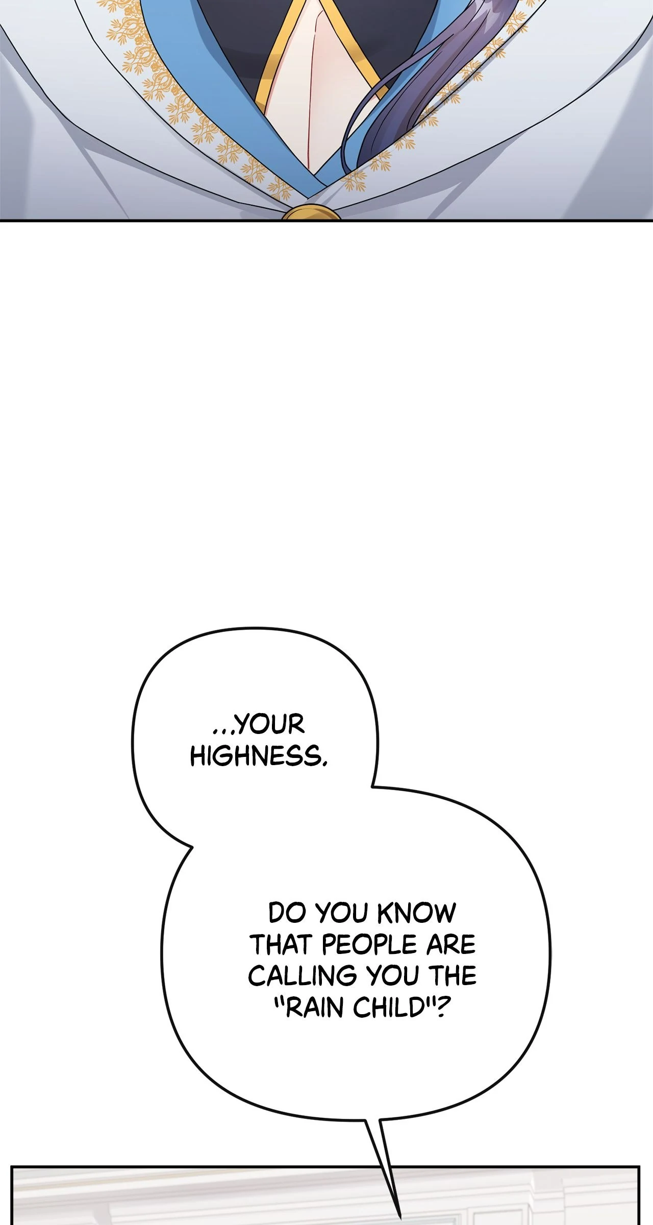 For Snow White Chapter 59 - Page 25