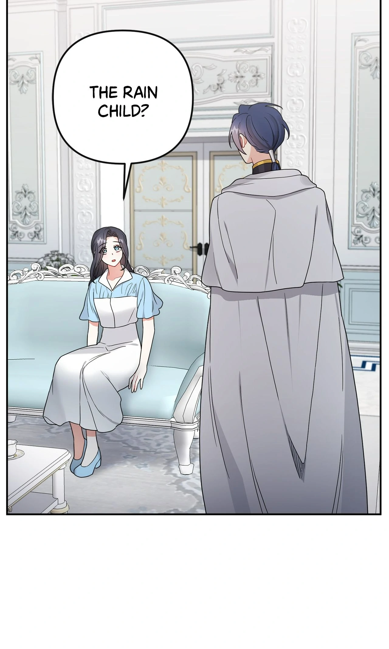 For Snow White Chapter 59 - Page 26