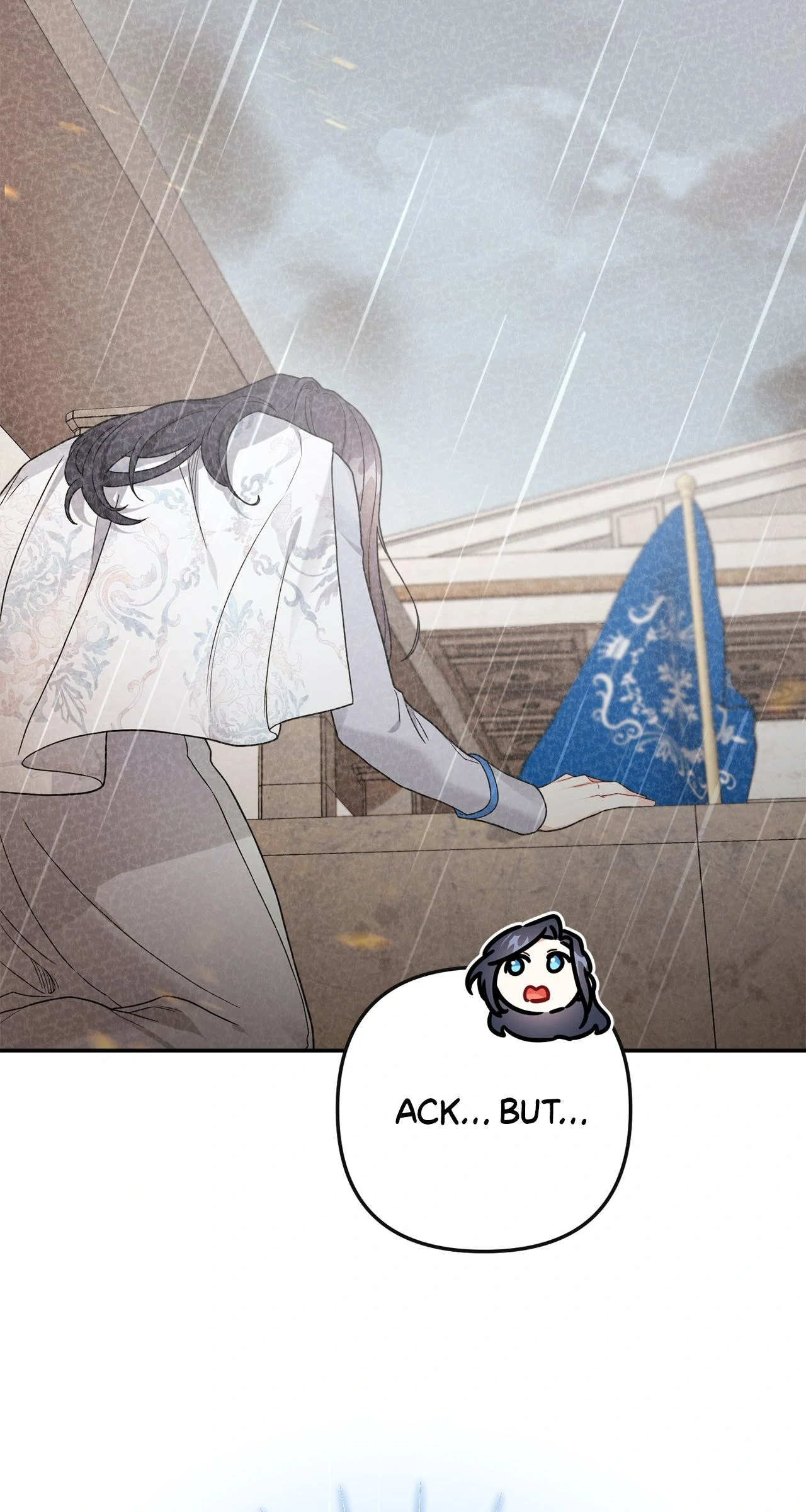 For Snow White Chapter 59 - Page 28