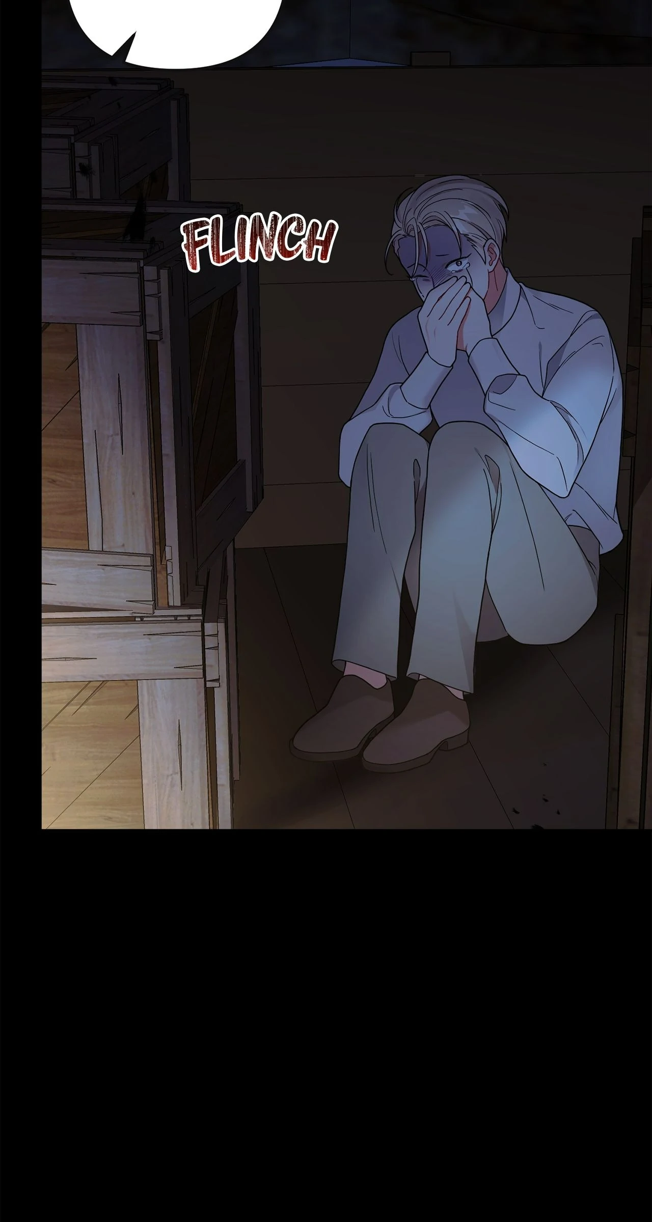 For Snow White Chapter 59 - Page 3