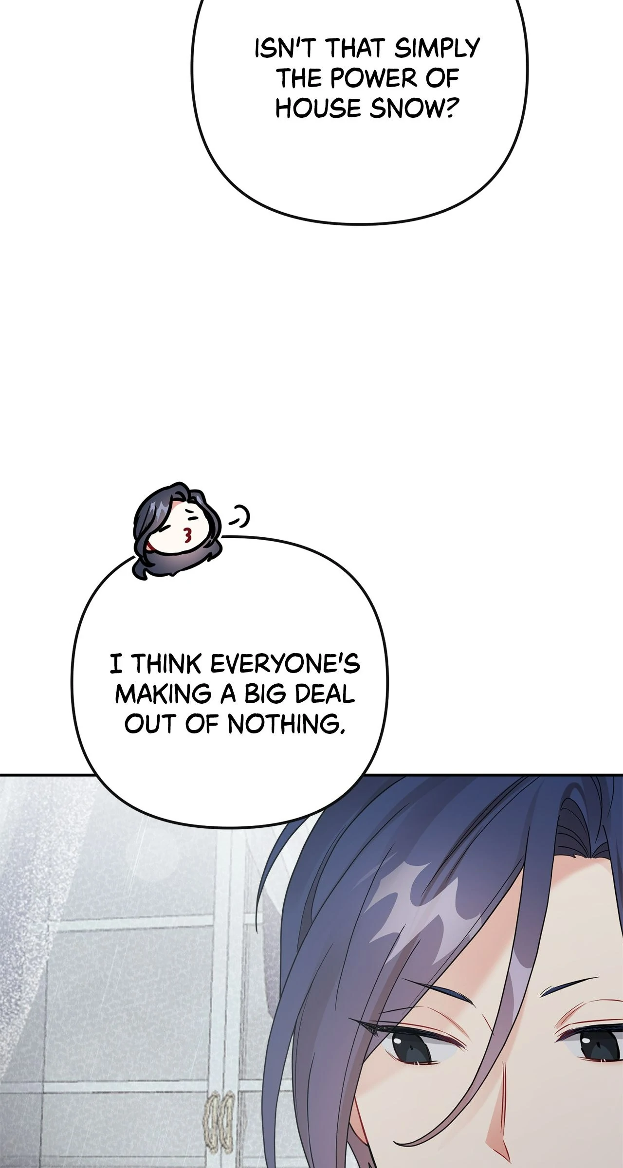 For Snow White Chapter 59 - Page 30