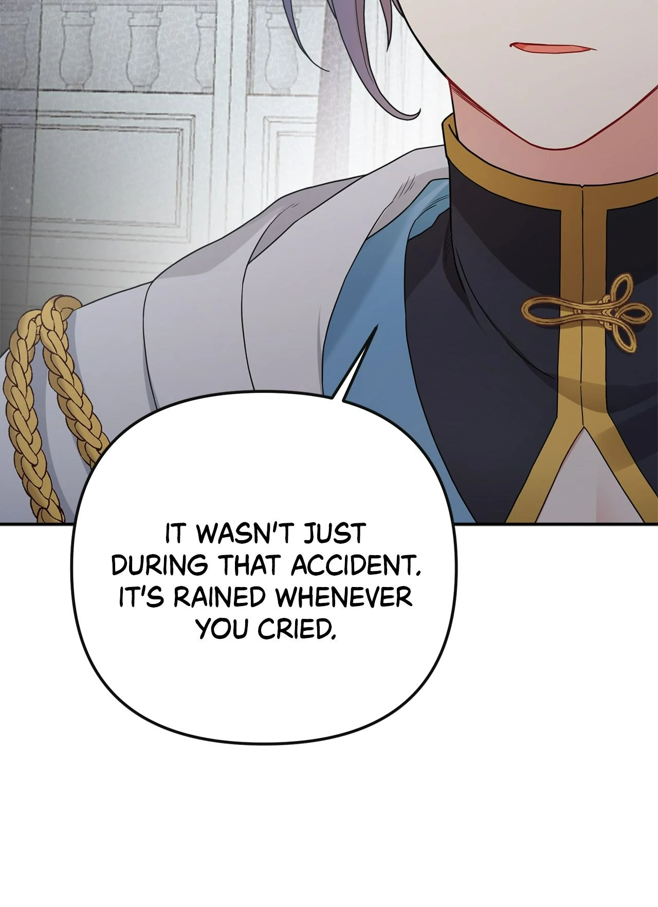 For Snow White Chapter 59 - Page 31