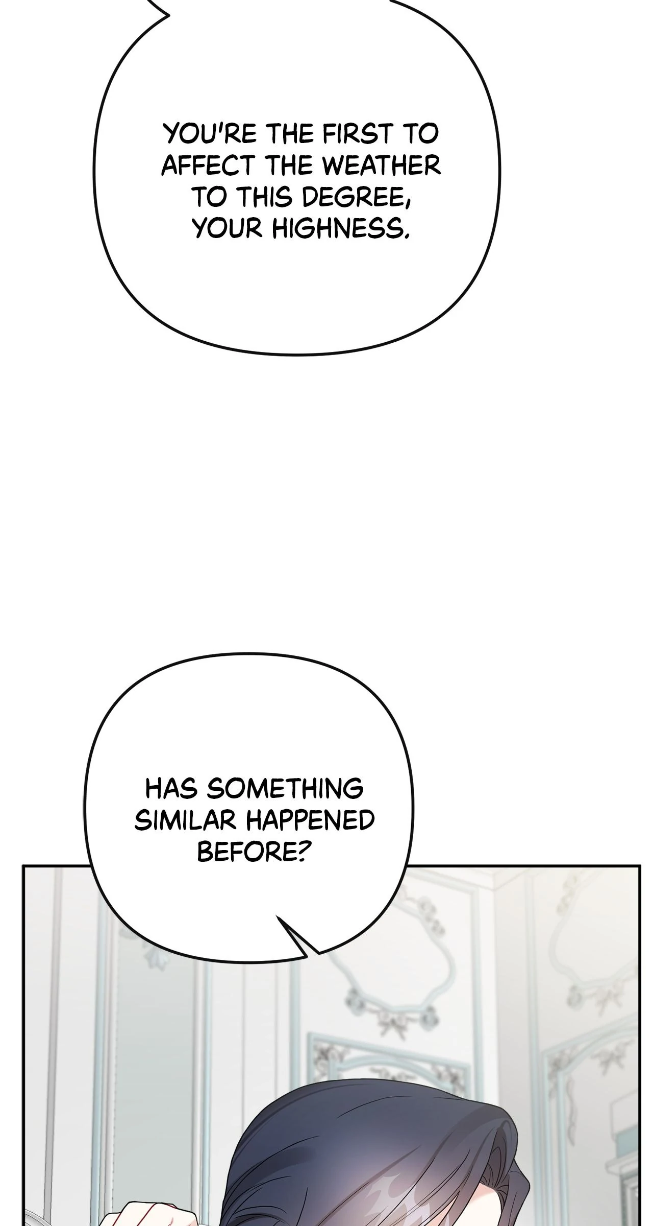 For Snow White Chapter 59 - Page 33