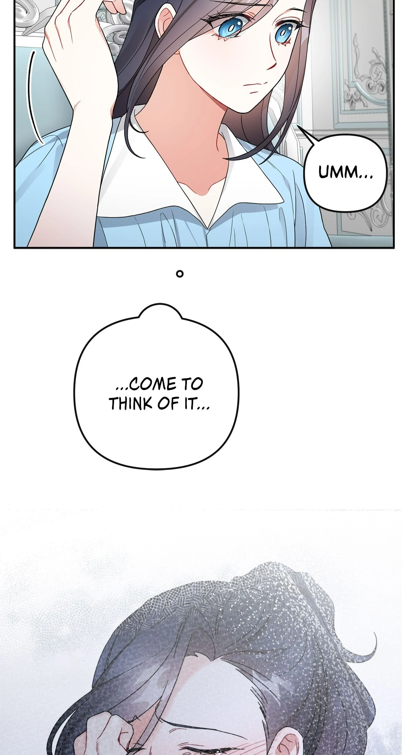 For Snow White Chapter 59 - Page 34