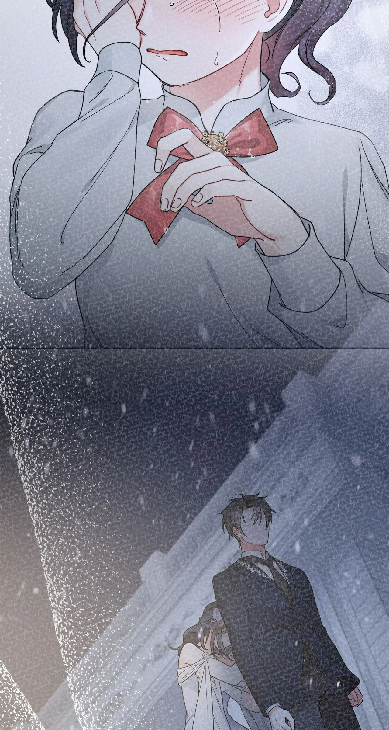 For Snow White Chapter 59 - Page 35