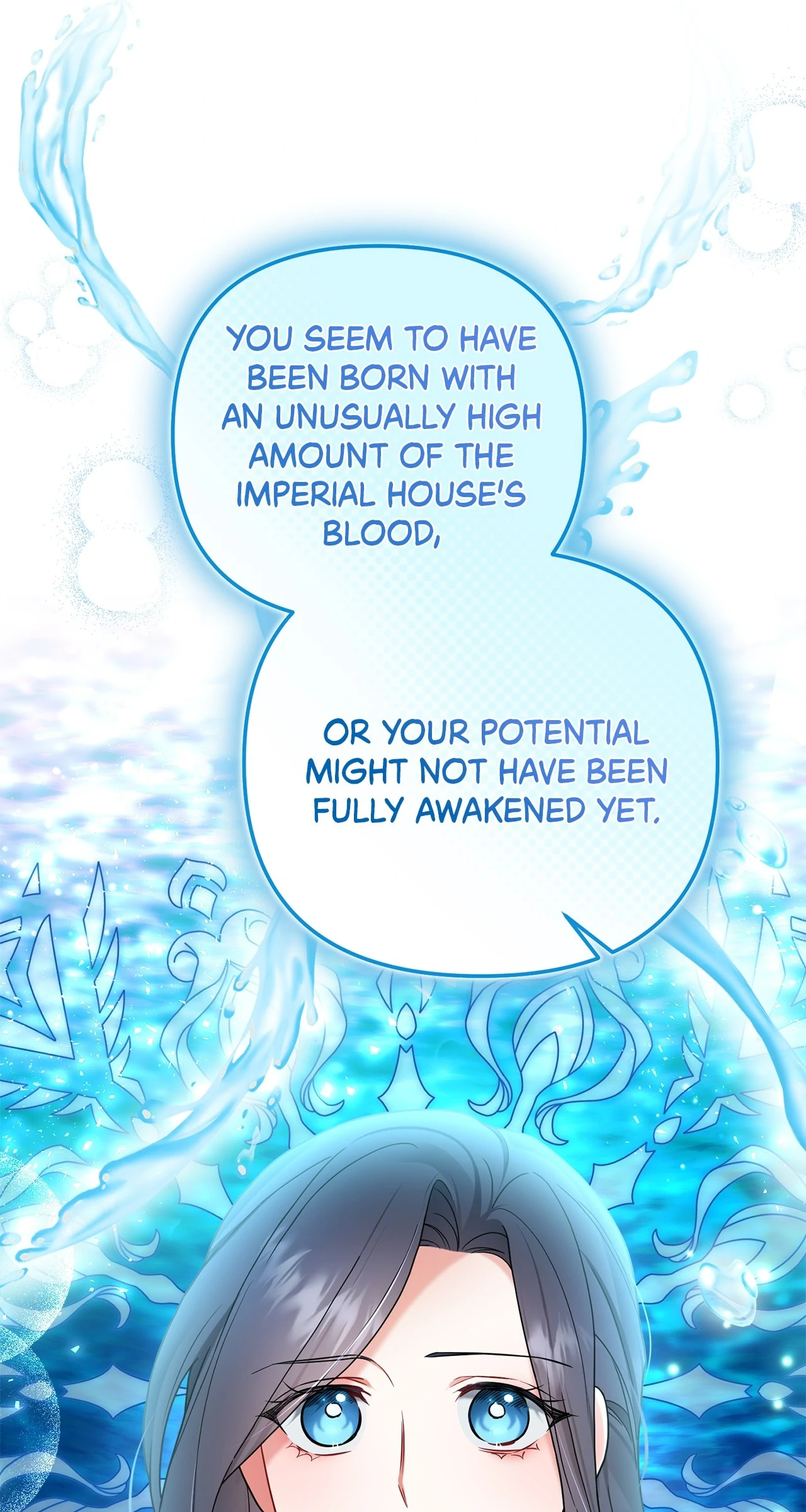 For Snow White Chapter 59 - Page 38