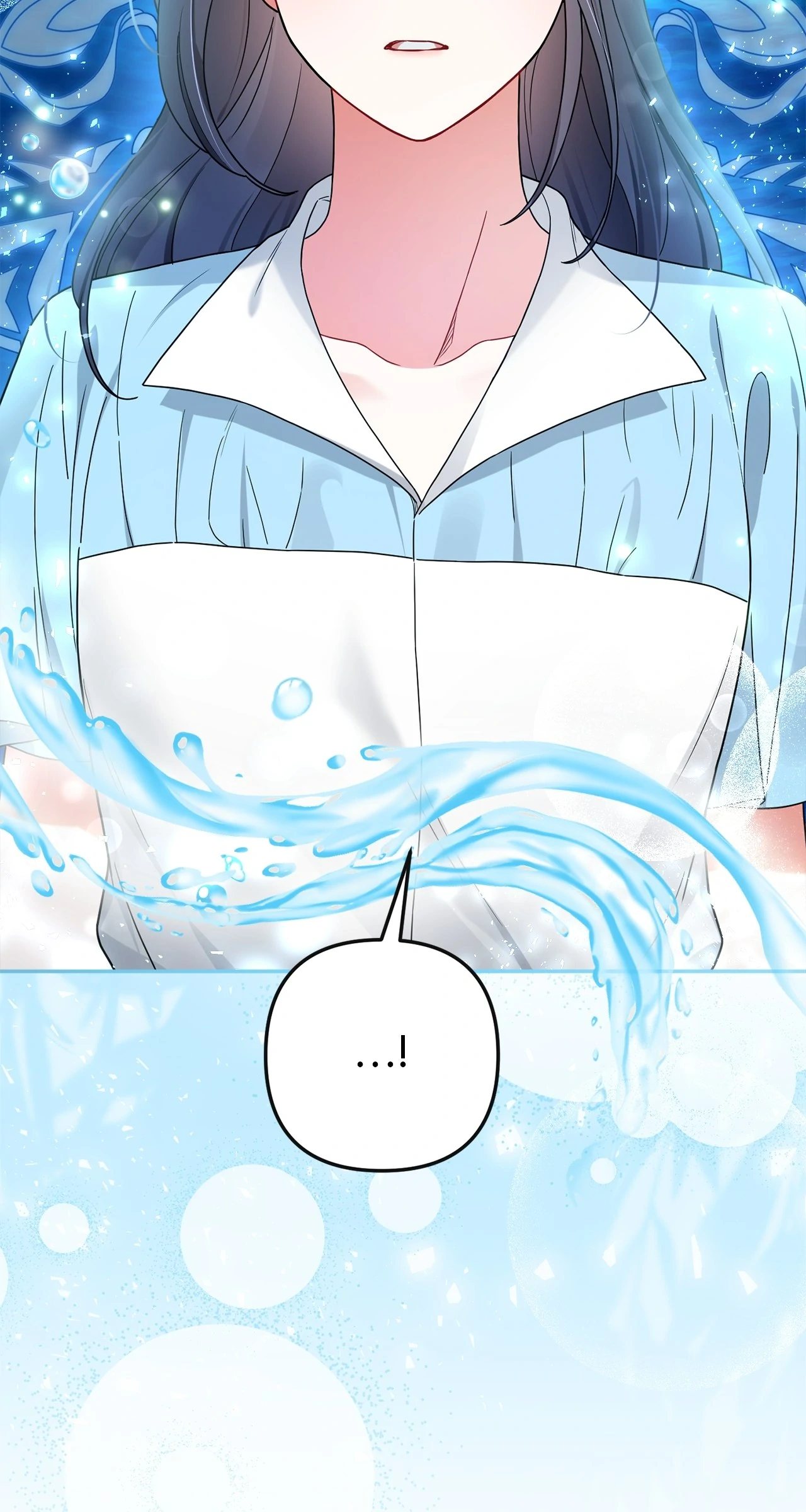 For Snow White Chapter 59 - Page 39