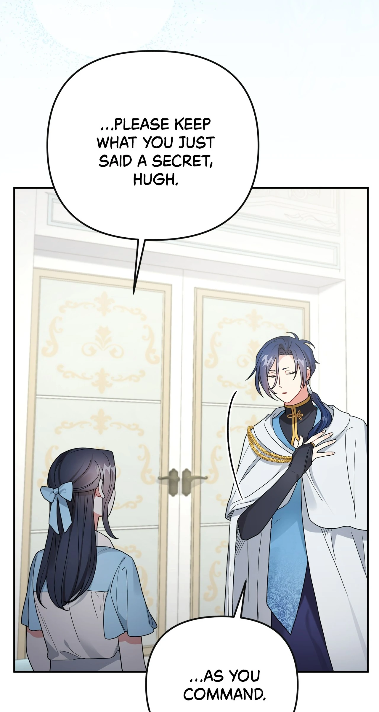 For Snow White Chapter 59 - Page 40