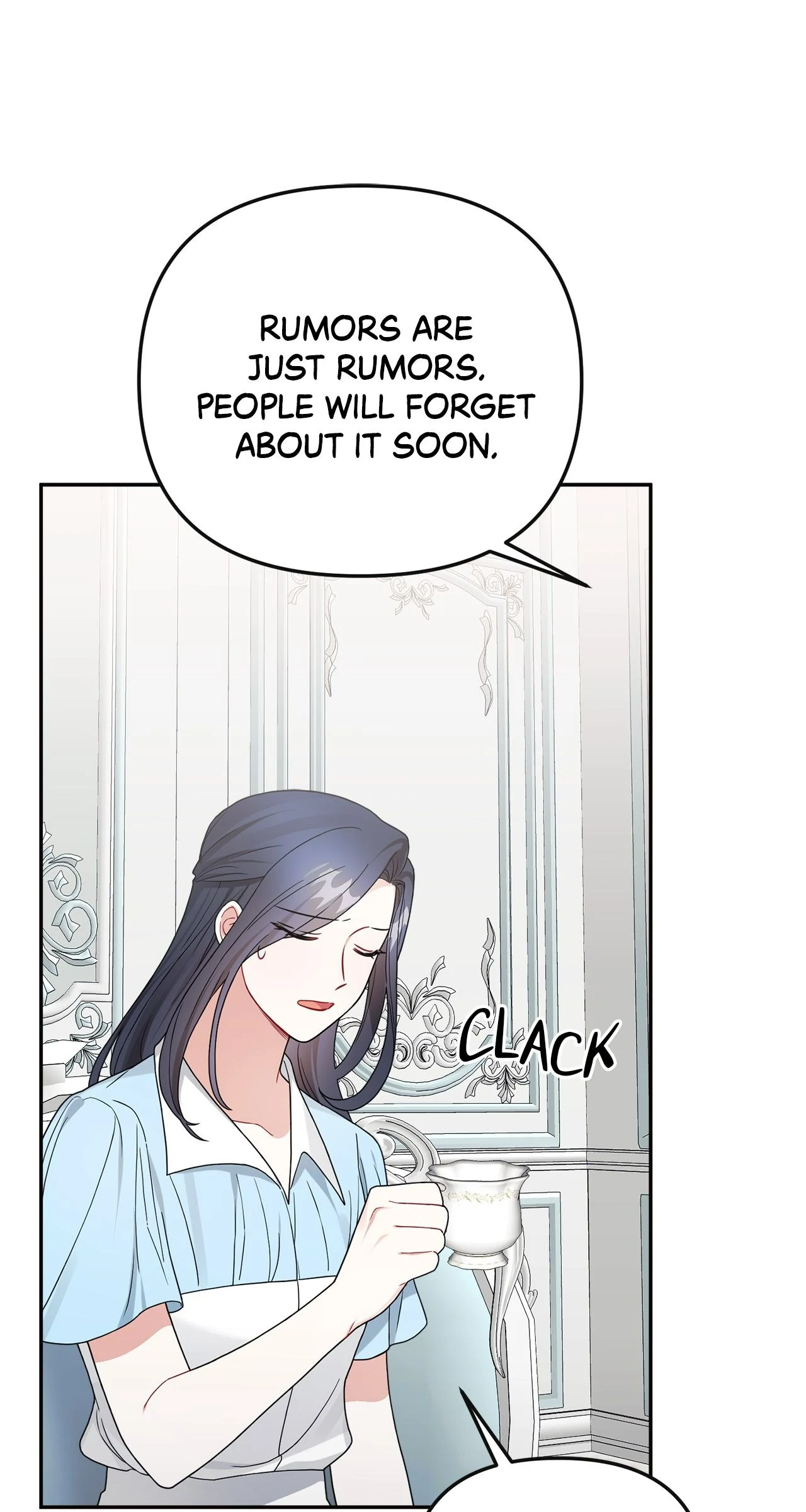 For Snow White Chapter 59 - Page 42