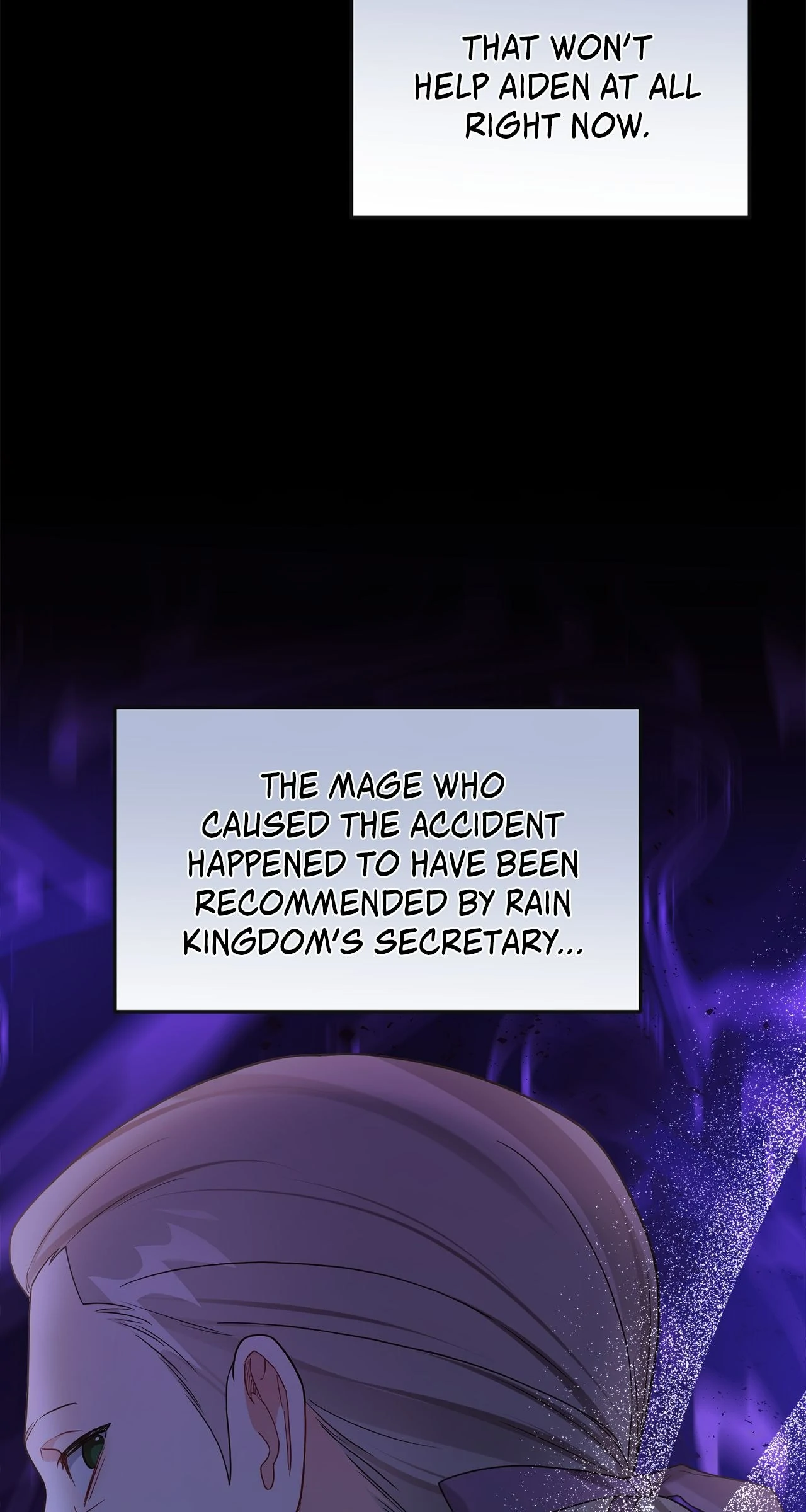 For Snow White Chapter 59 - Page 44