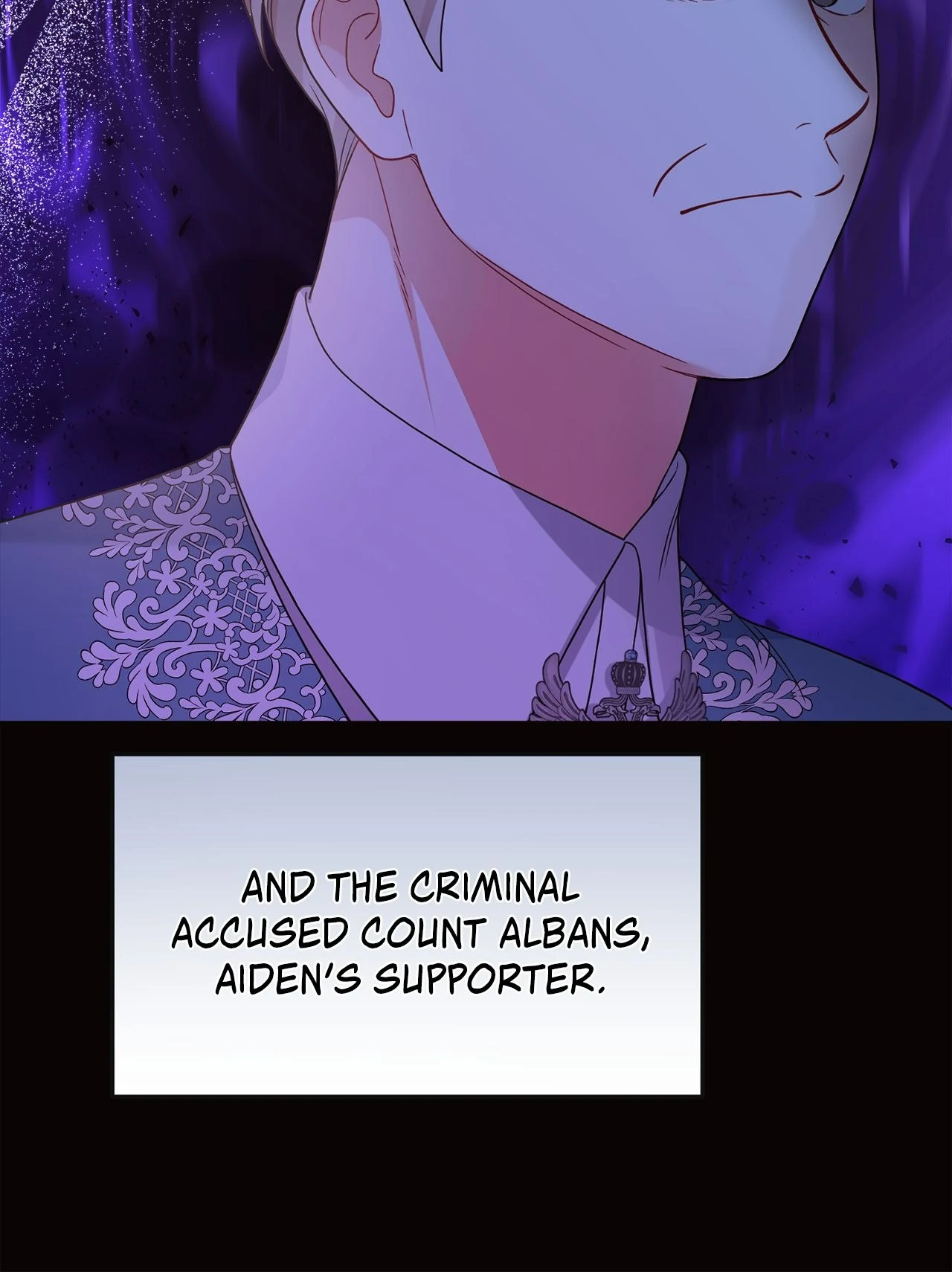 For Snow White Chapter 59 - Page 46