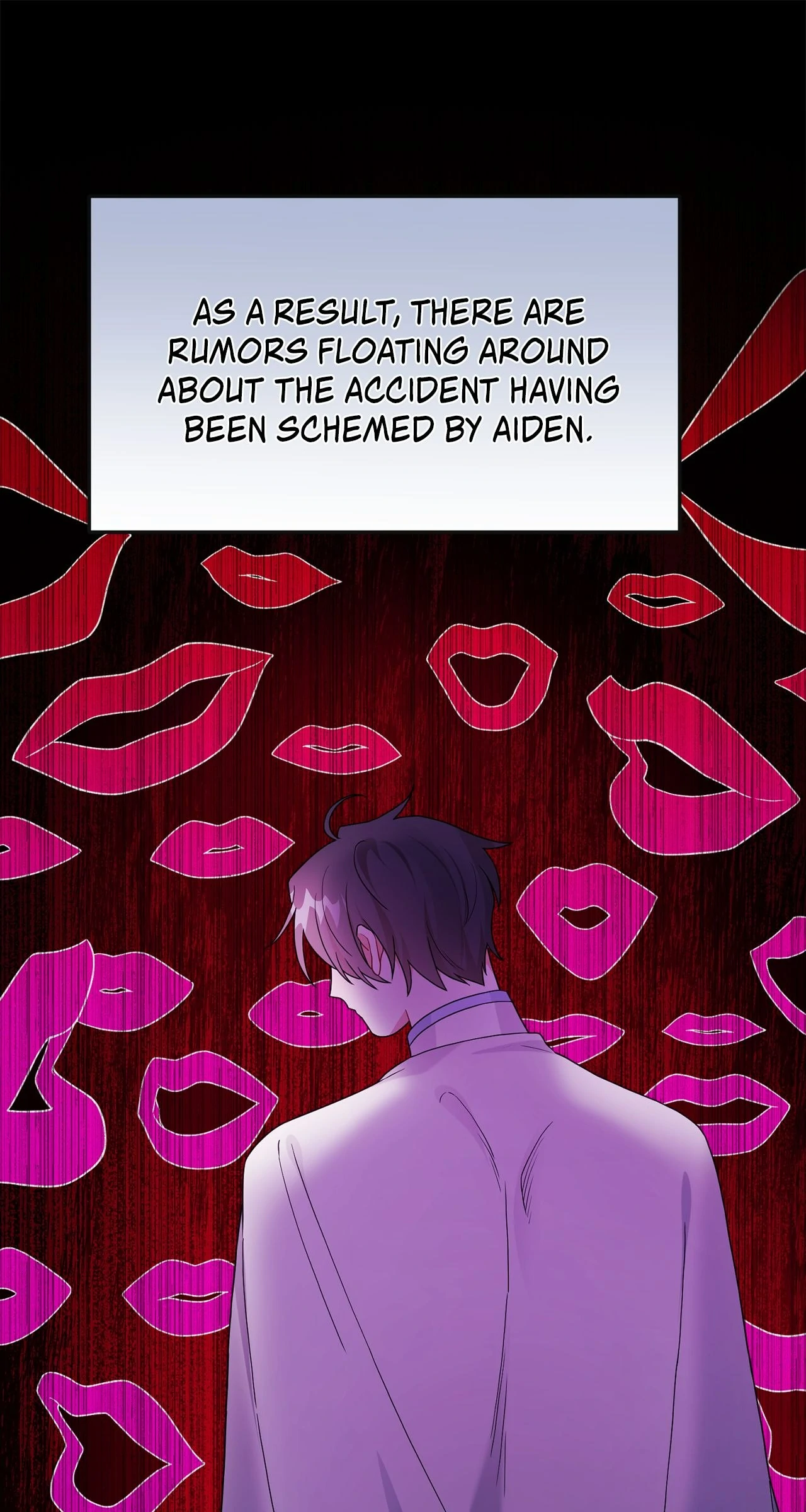 For Snow White Chapter 59 - Page 47