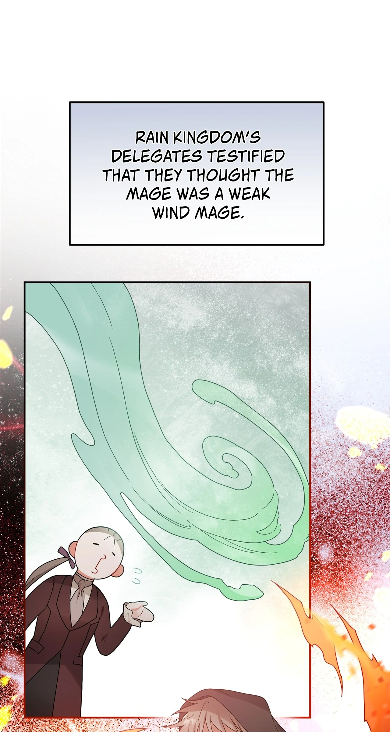 For Snow White Chapter 59 - Page 52