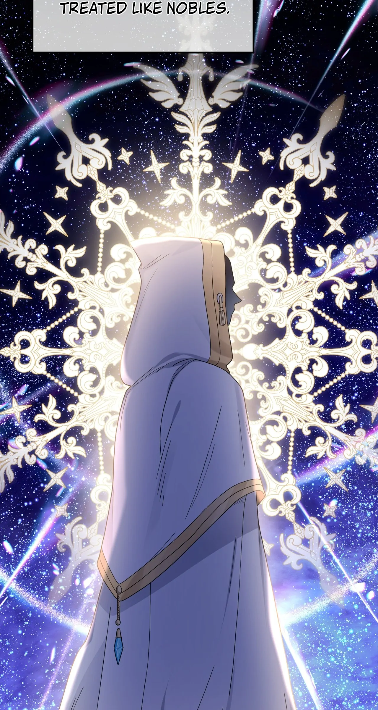 For Snow White Chapter 59 - Page 54