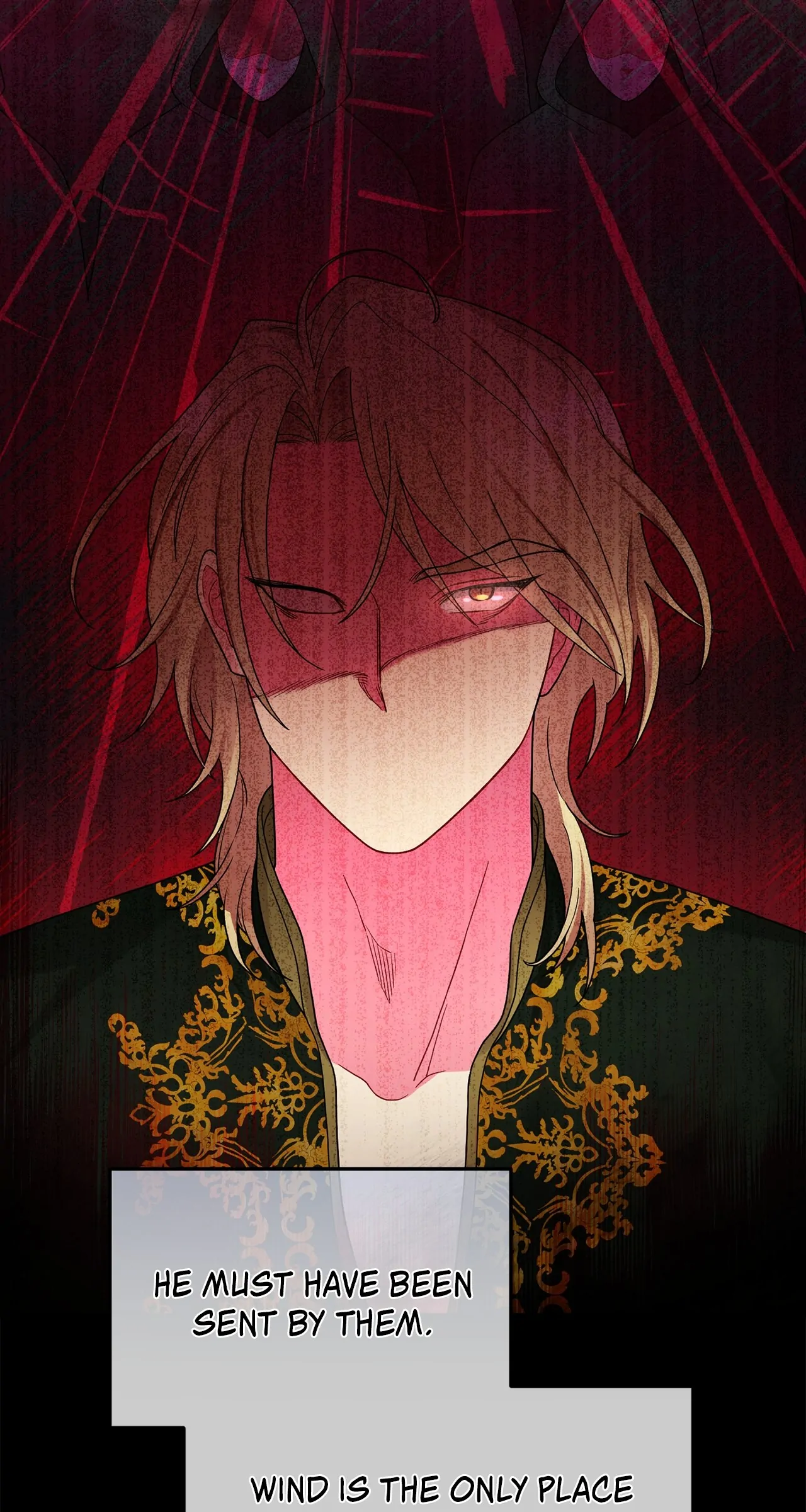 For Snow White Chapter 59 - Page 56