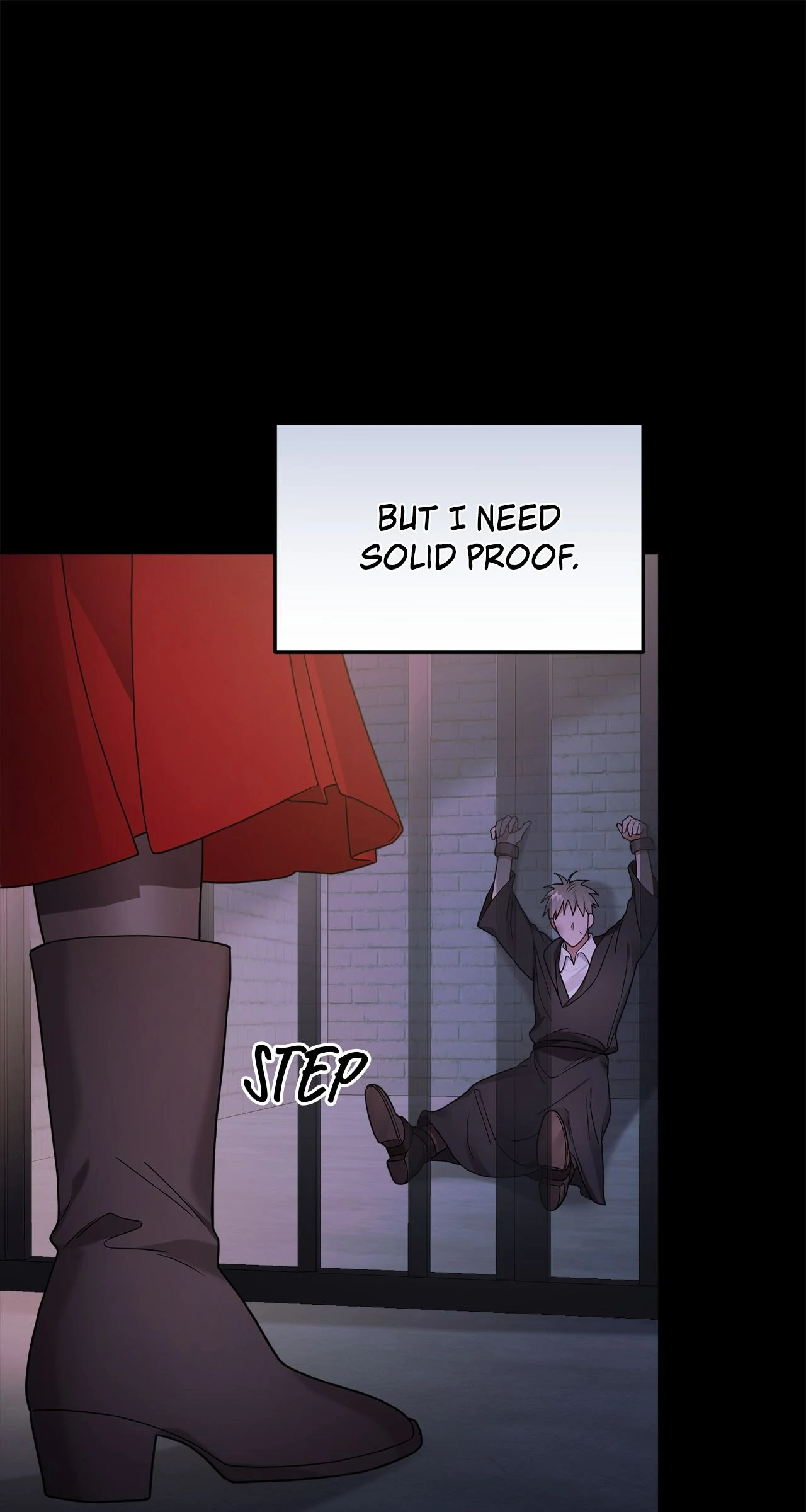 For Snow White Chapter 59 - Page 58