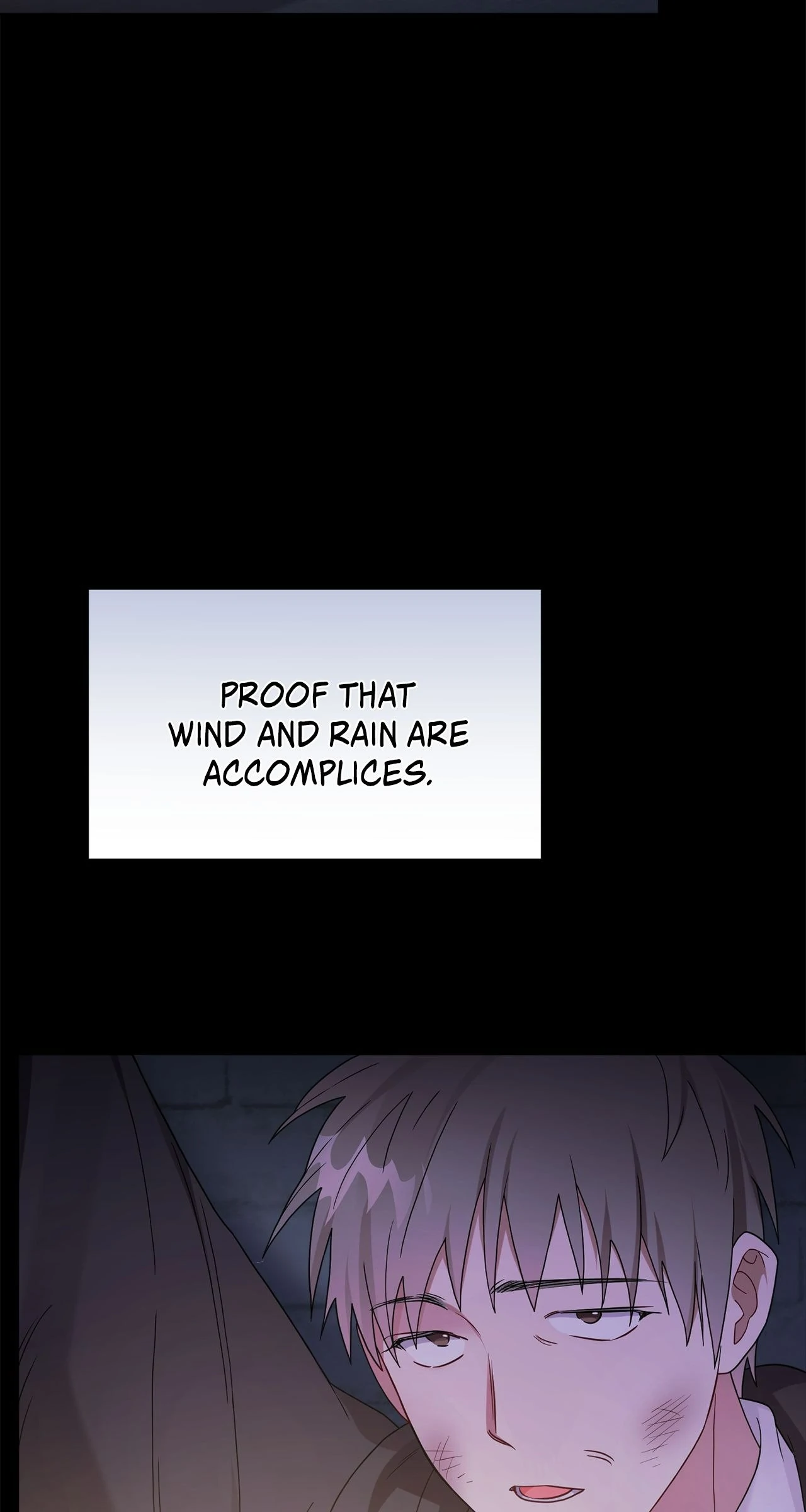 For Snow White Chapter 59 - Page 59