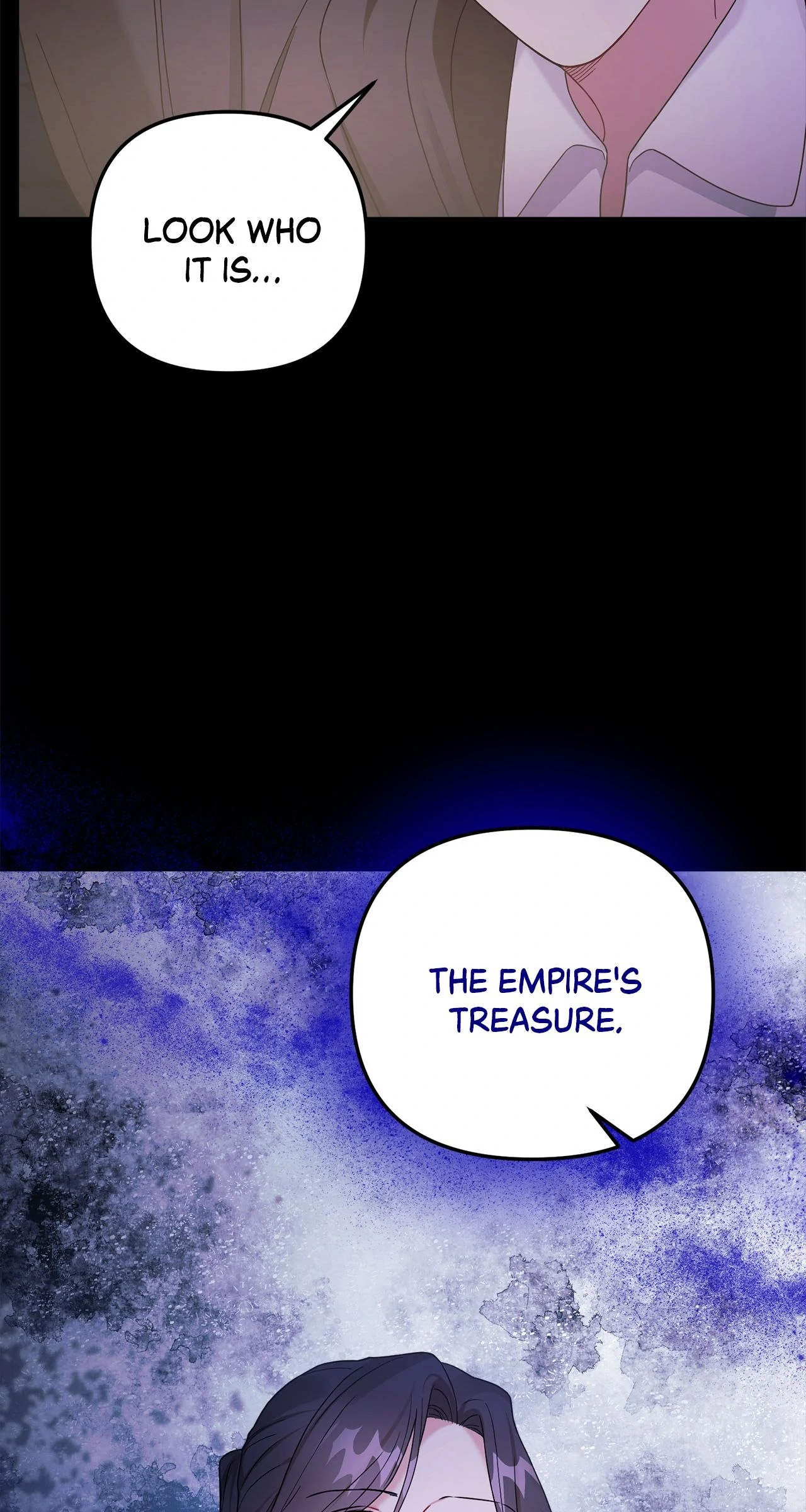 For Snow White Chapter 59 - Page 60