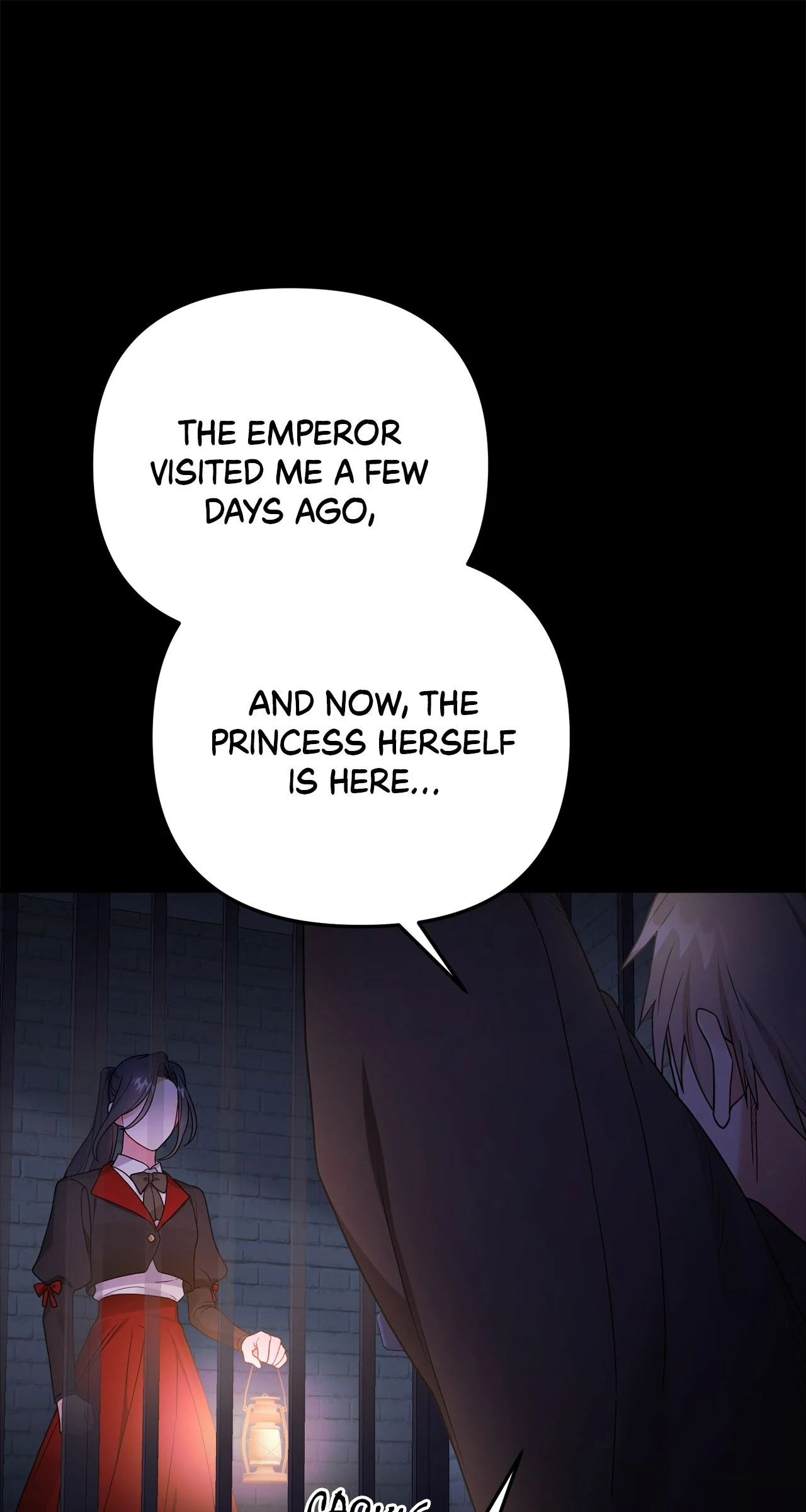 For Snow White Chapter 59 - Page 62