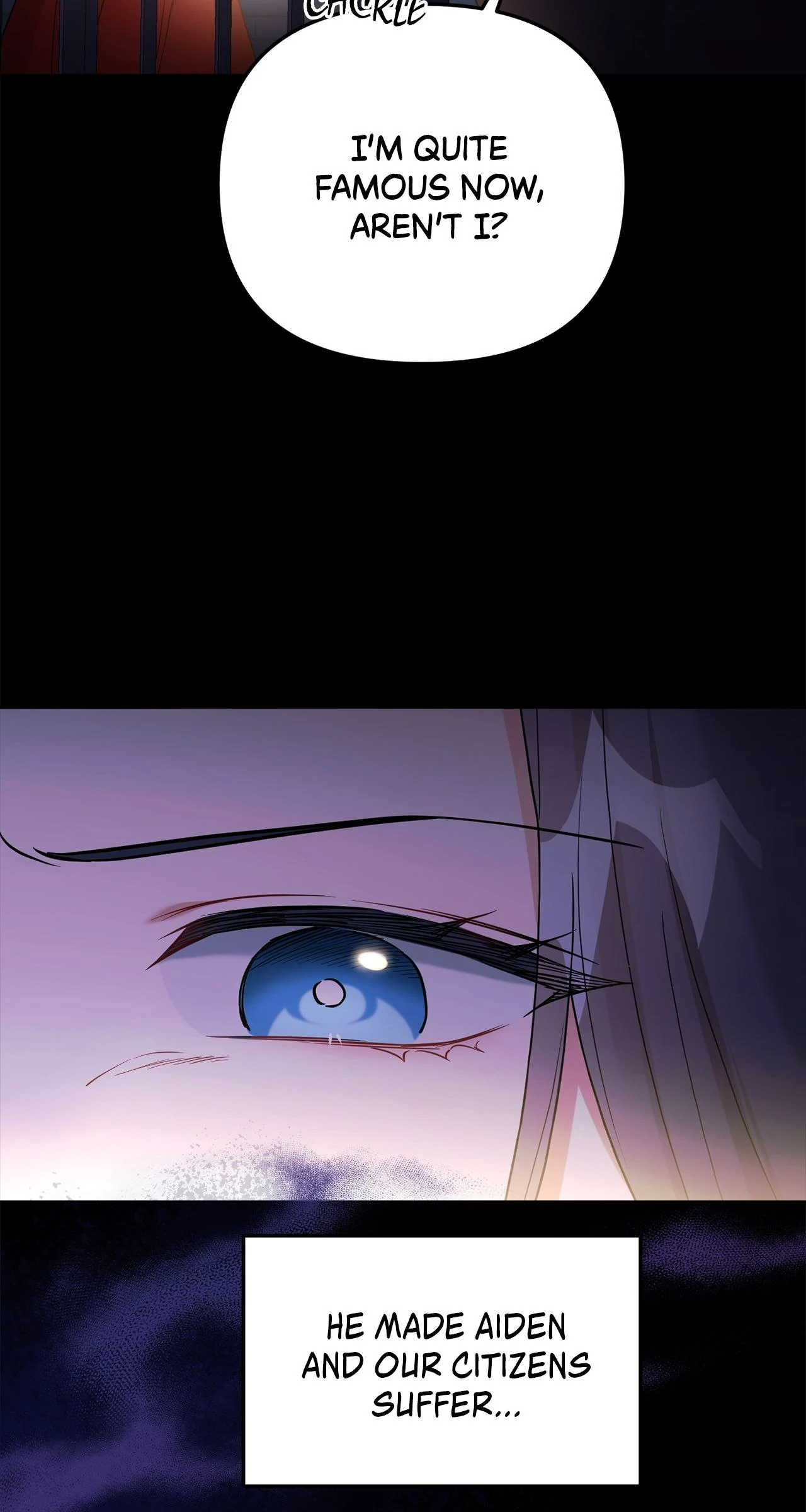 For Snow White Chapter 59 - Page 63