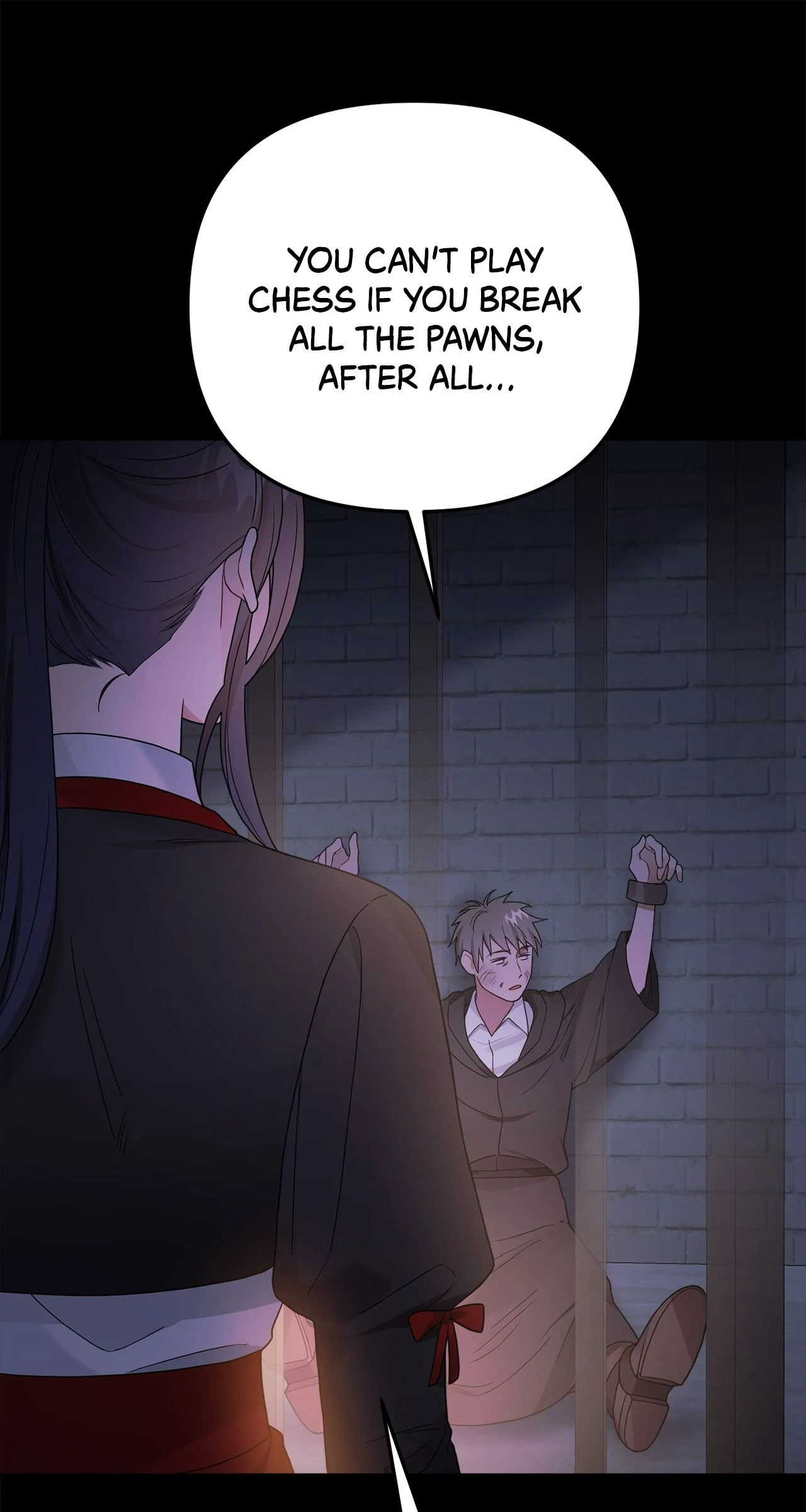 For Snow White Chapter 59 - Page 66