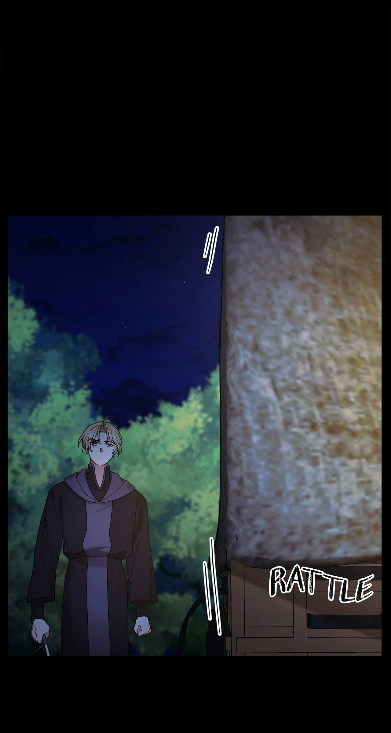 For Snow White Chapter 59 - Page 7