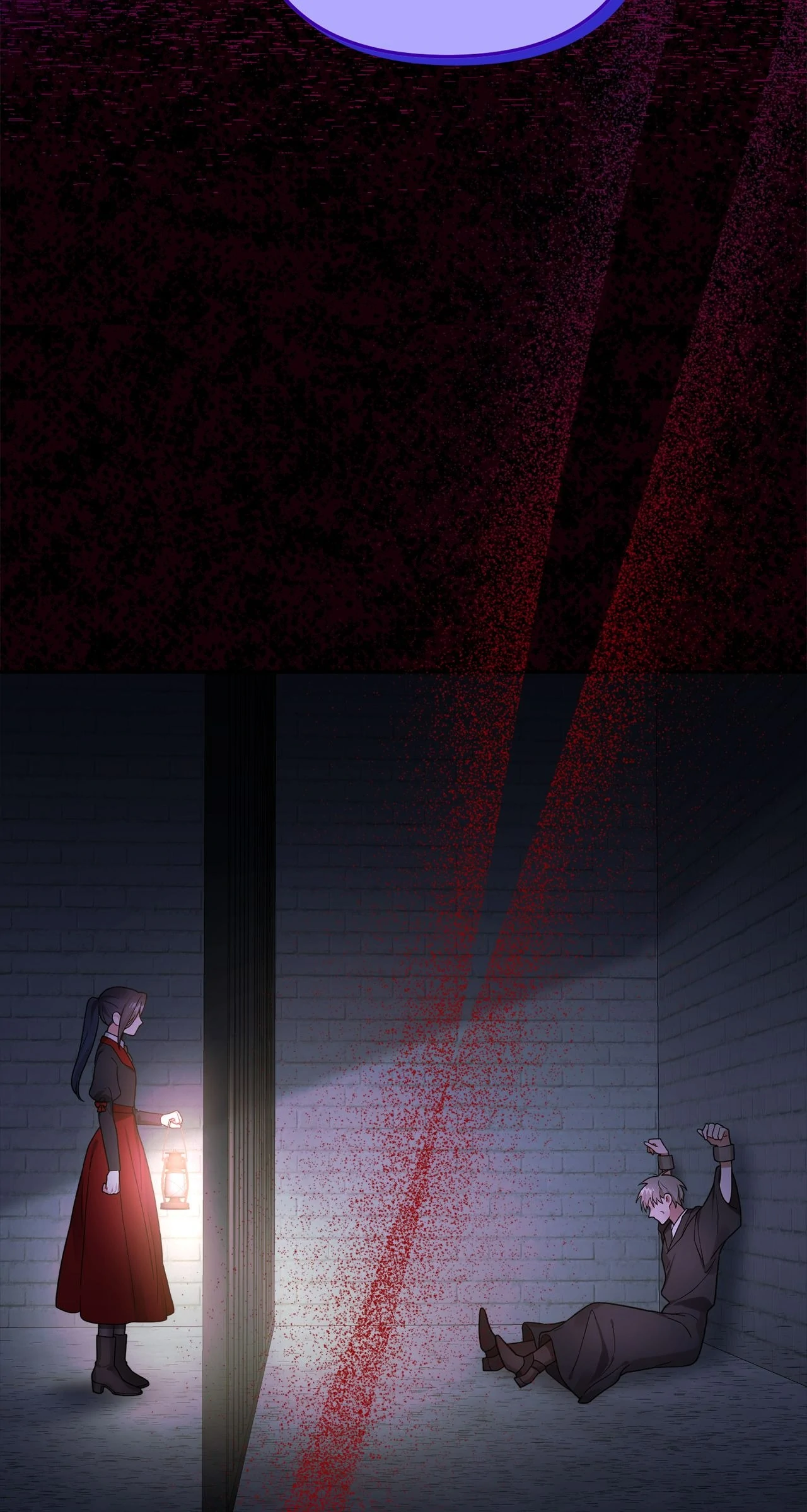 For Snow White Chapter 59 - Page 72