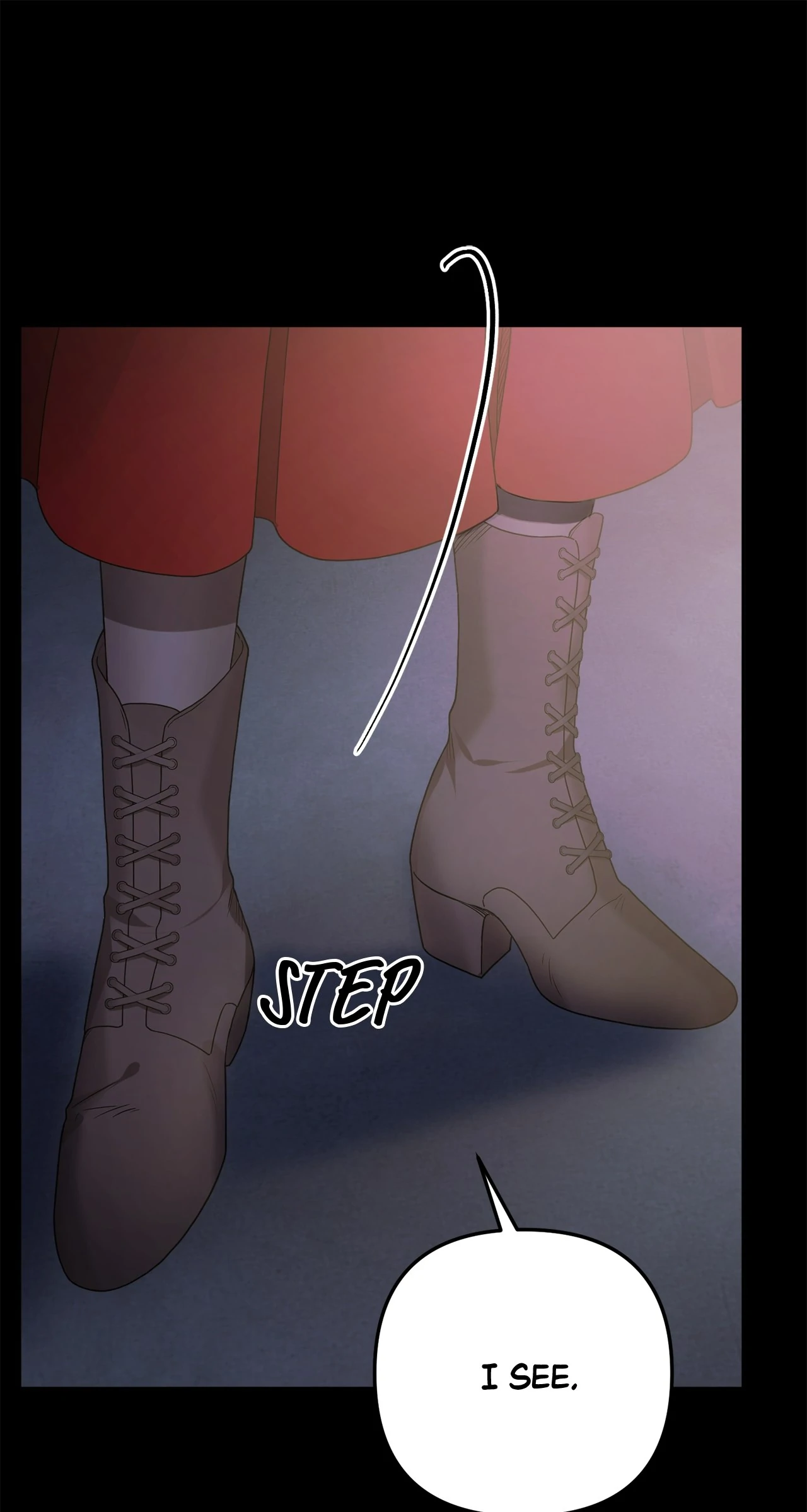 For Snow White Chapter 59 - Page 76