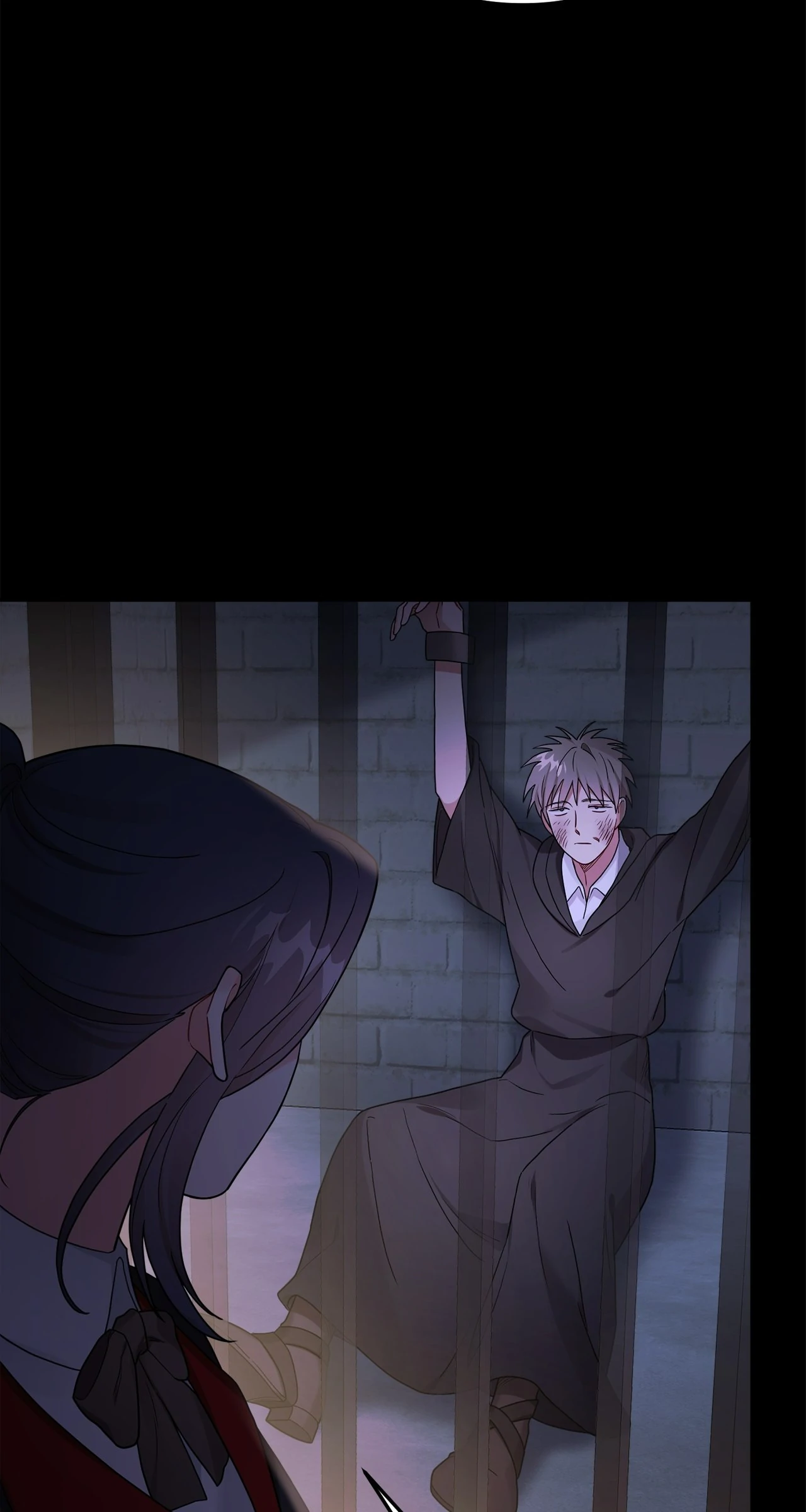 For Snow White Chapter 59 - Page 77