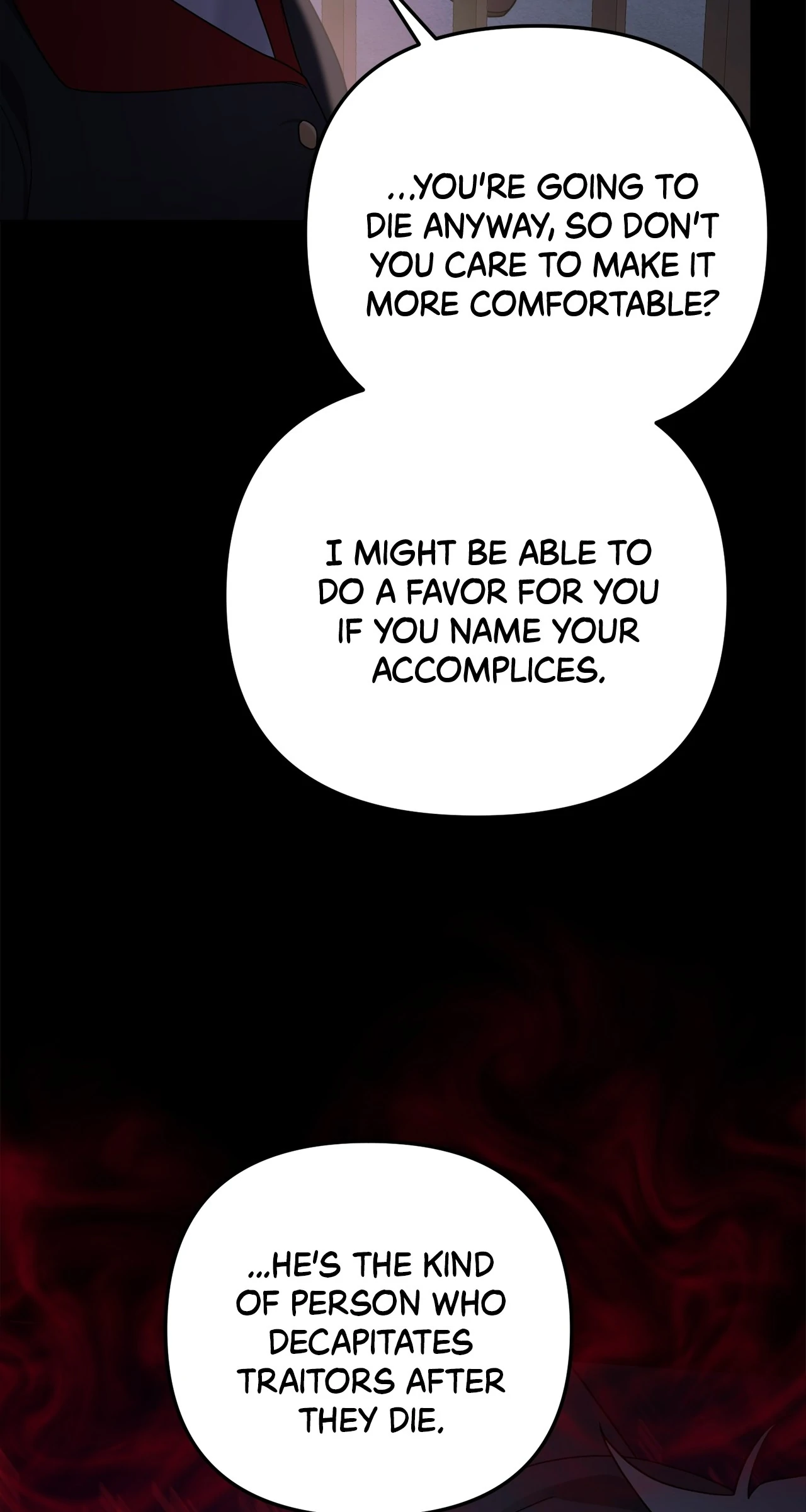 For Snow White Chapter 59 - Page 78