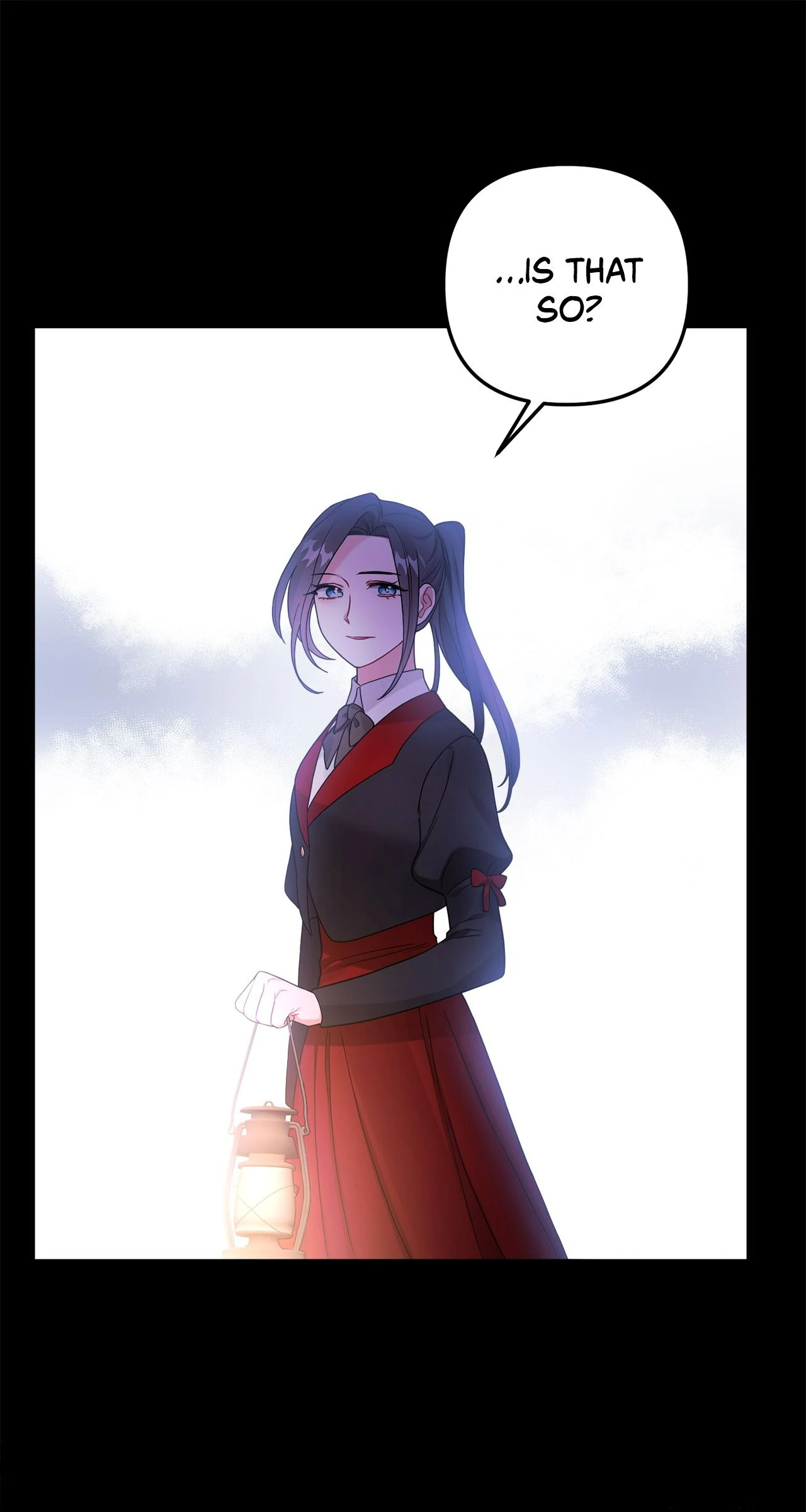 For Snow White Chapter 59 - Page 80