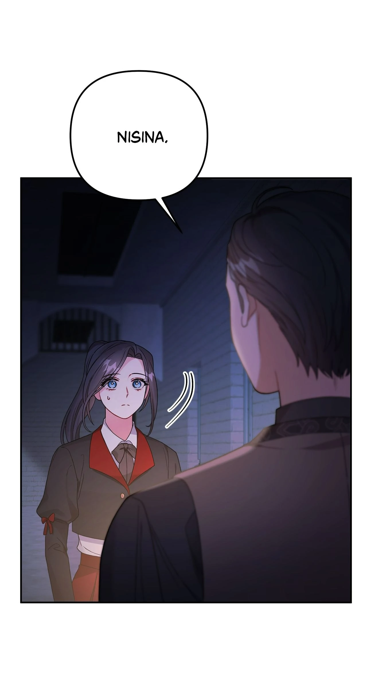 For Snow White Chapter 59 - Page 86