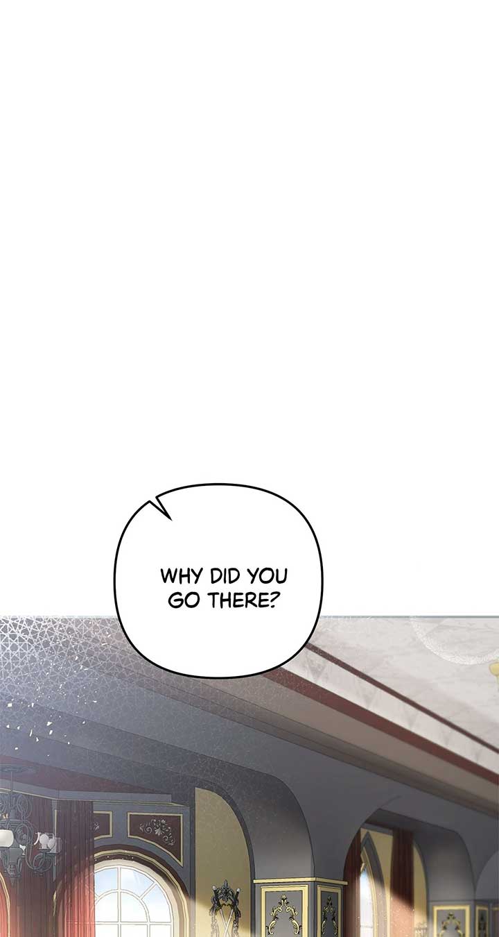 For Snow White Chapter 60 - Page 1