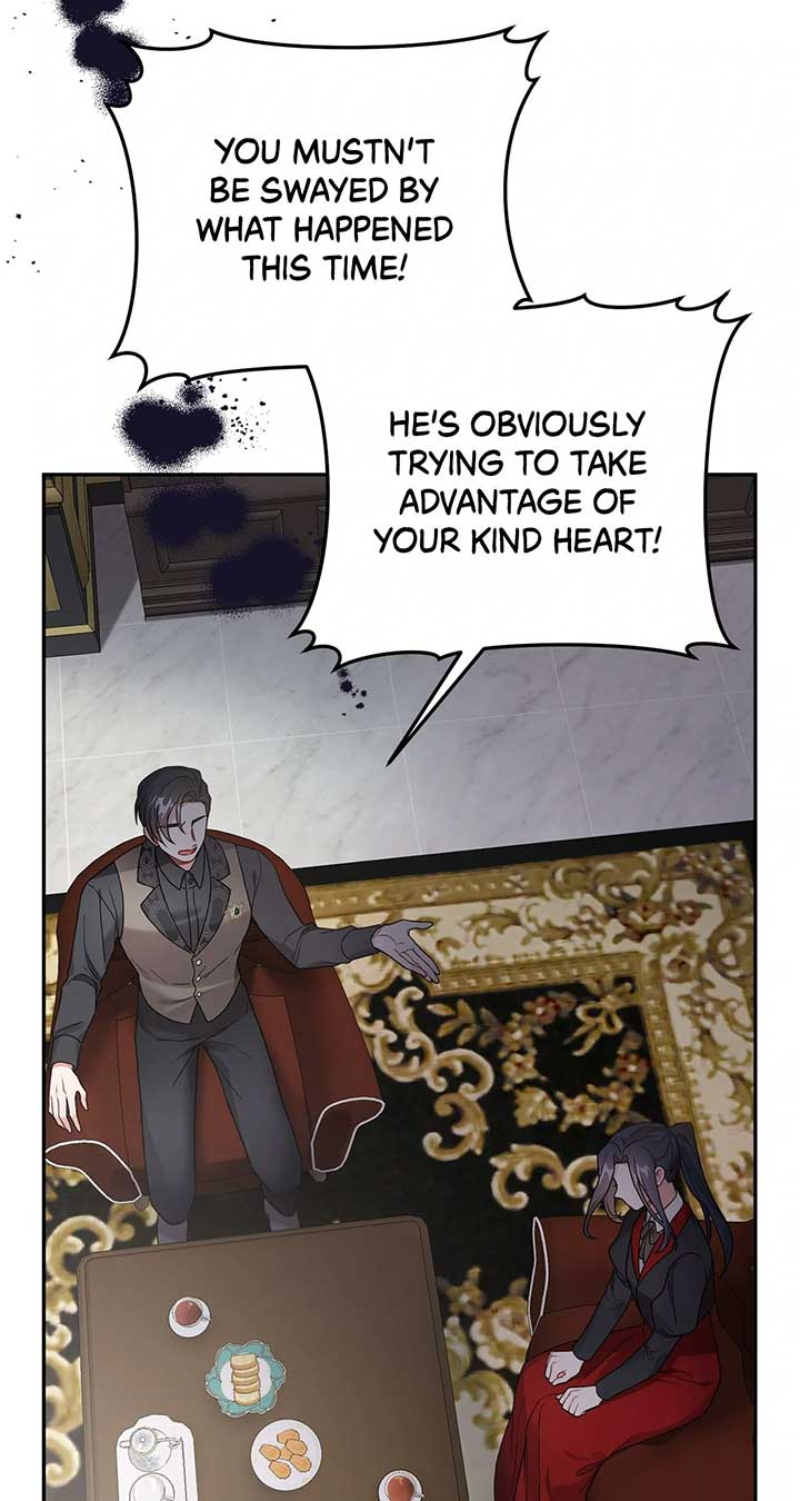 For Snow White Chapter 60 - Page 10