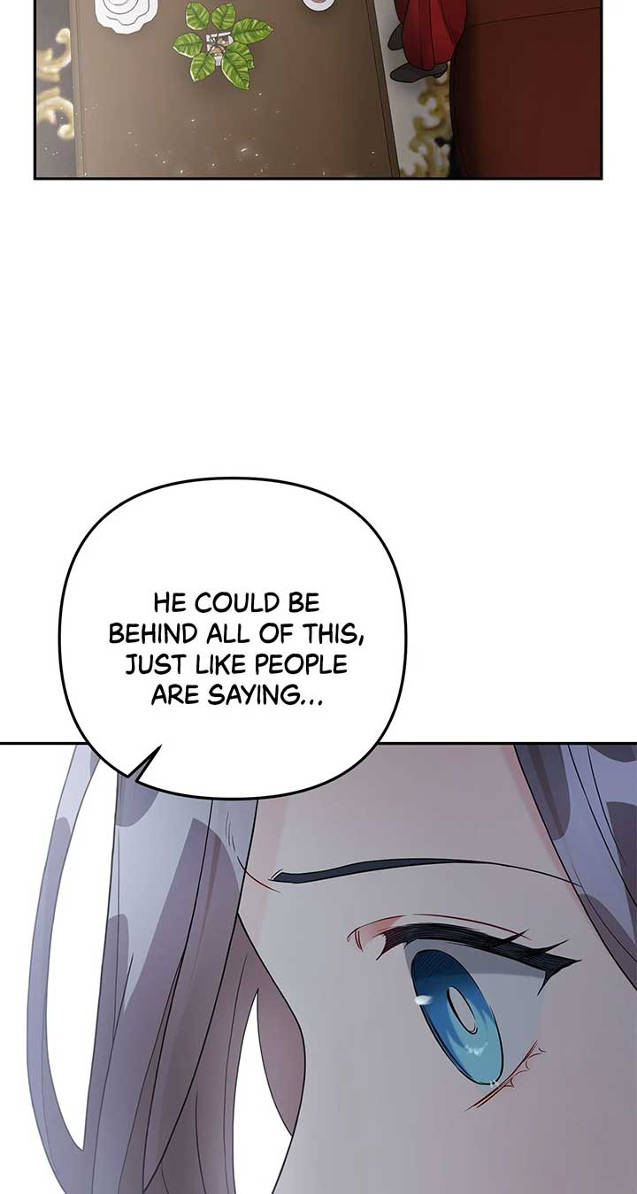 For Snow White Chapter 60 - Page 11