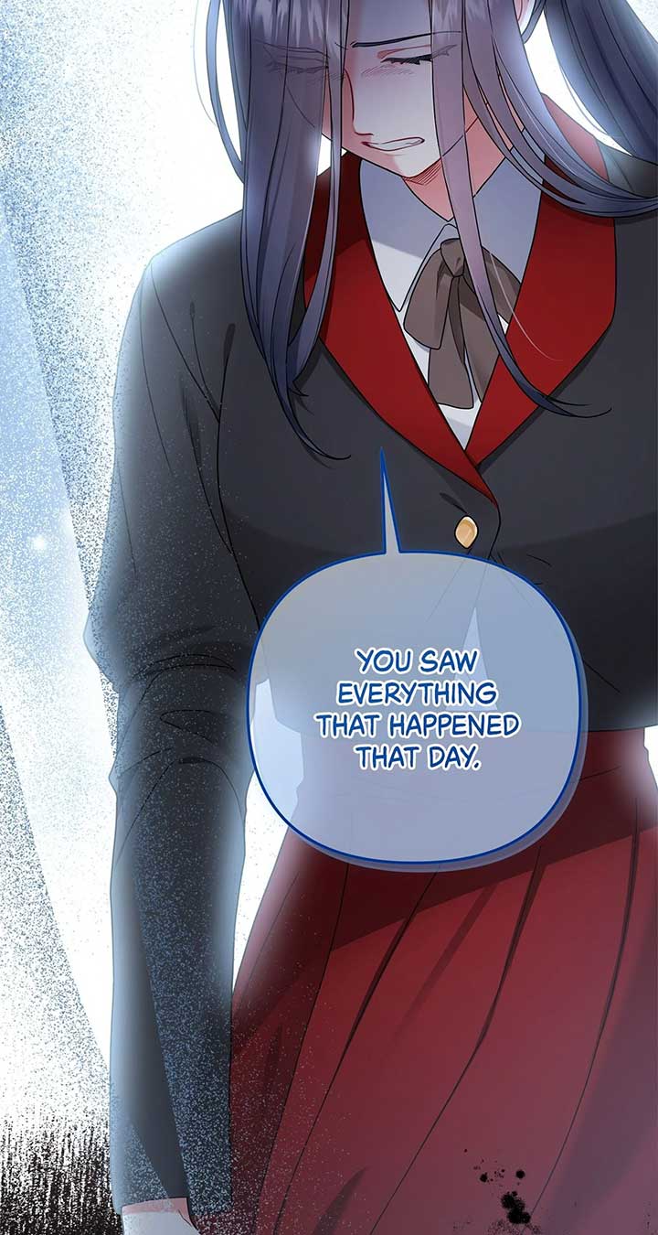 For Snow White Chapter 60 - Page 15